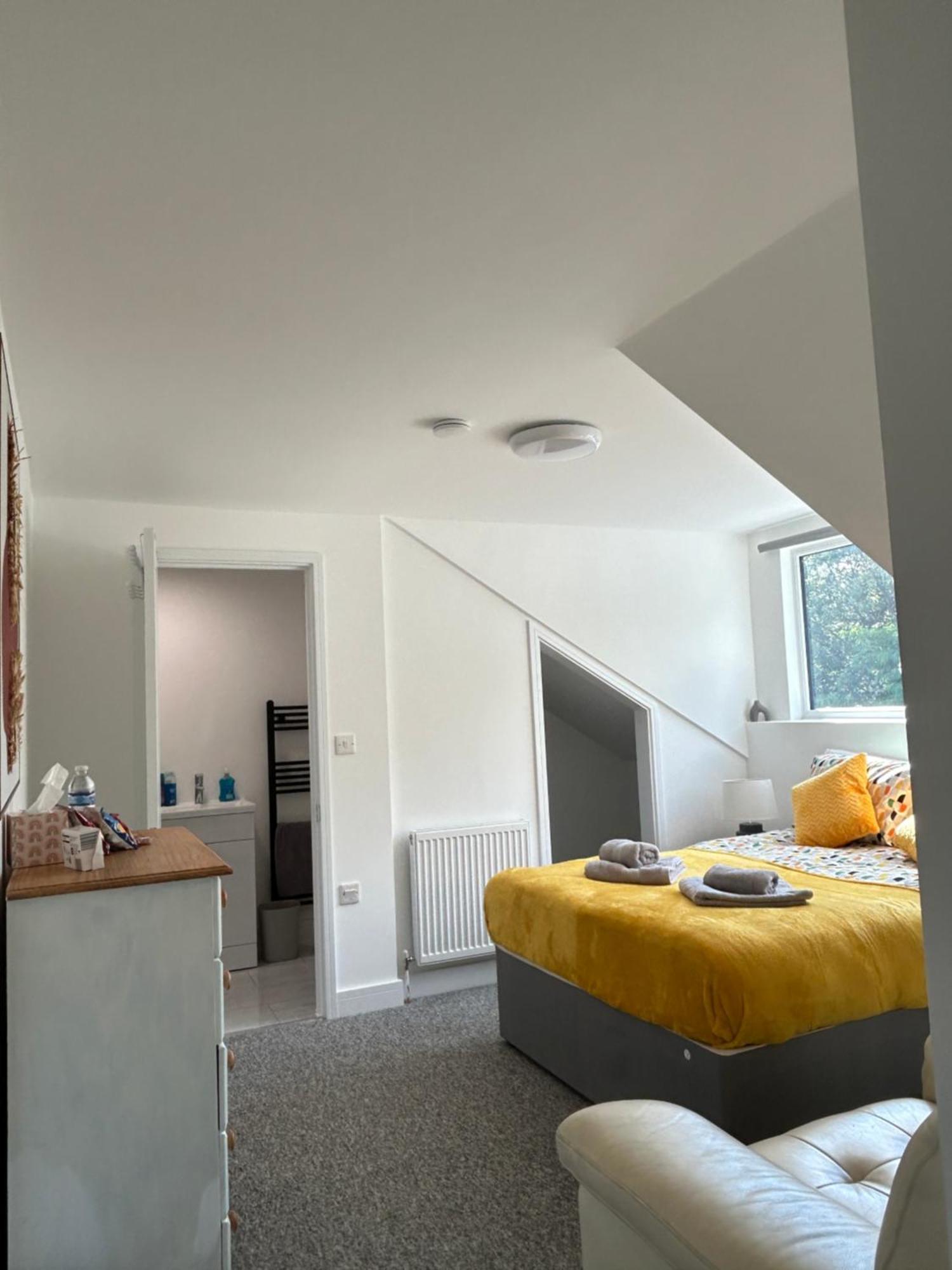 Soton Retreat 4*
