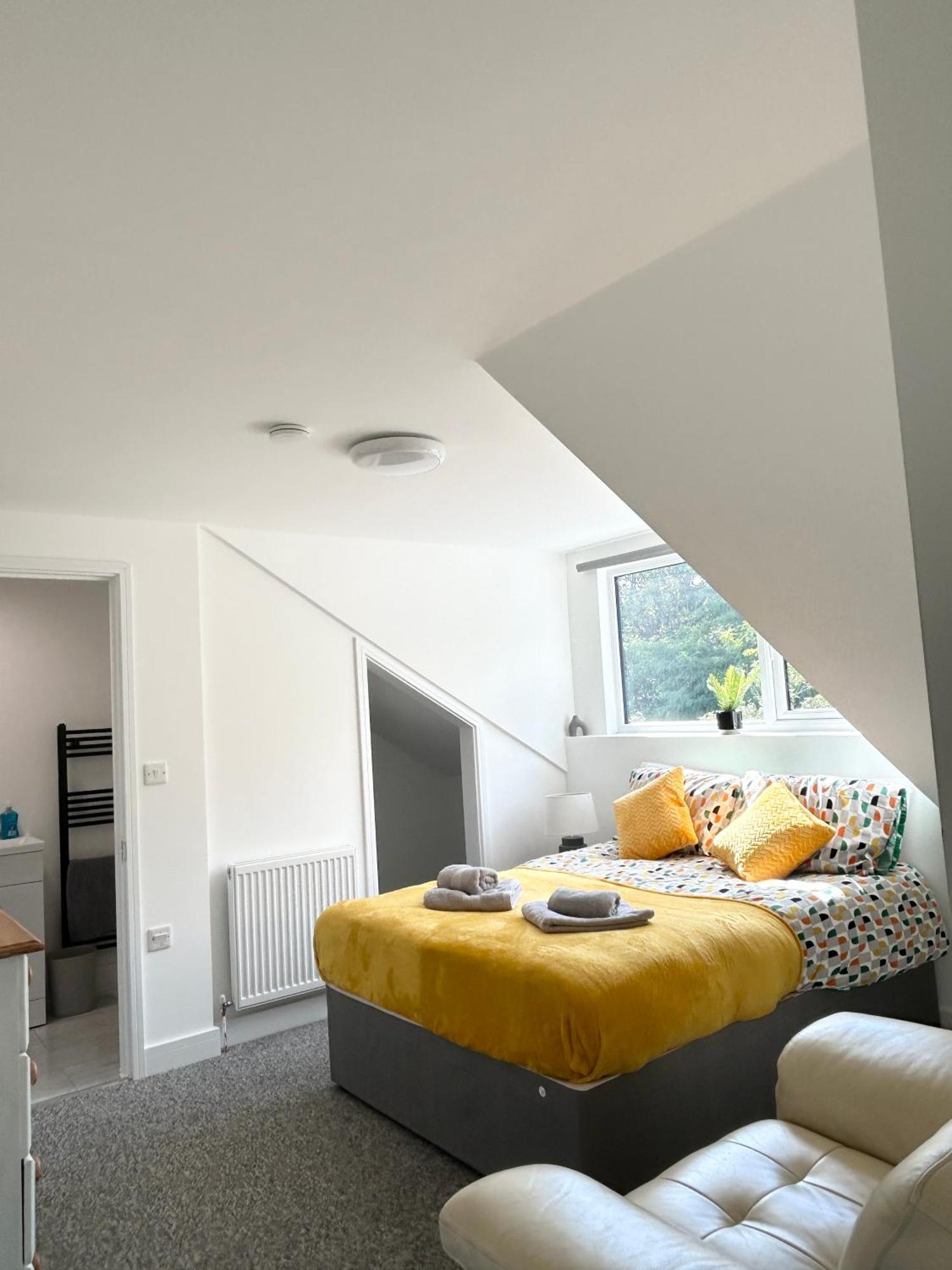 Soton Retreat Southampton