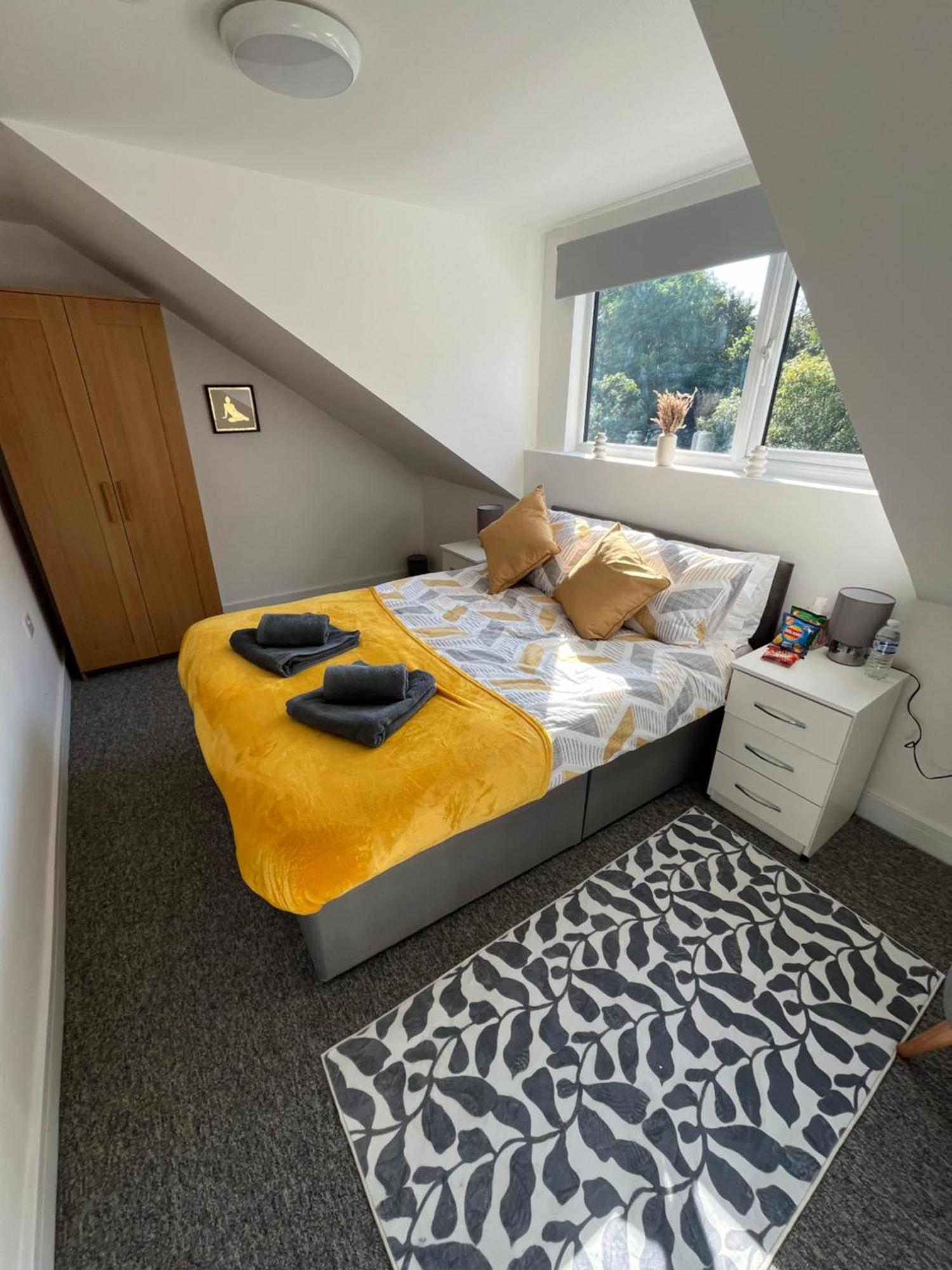 Soton Retreat