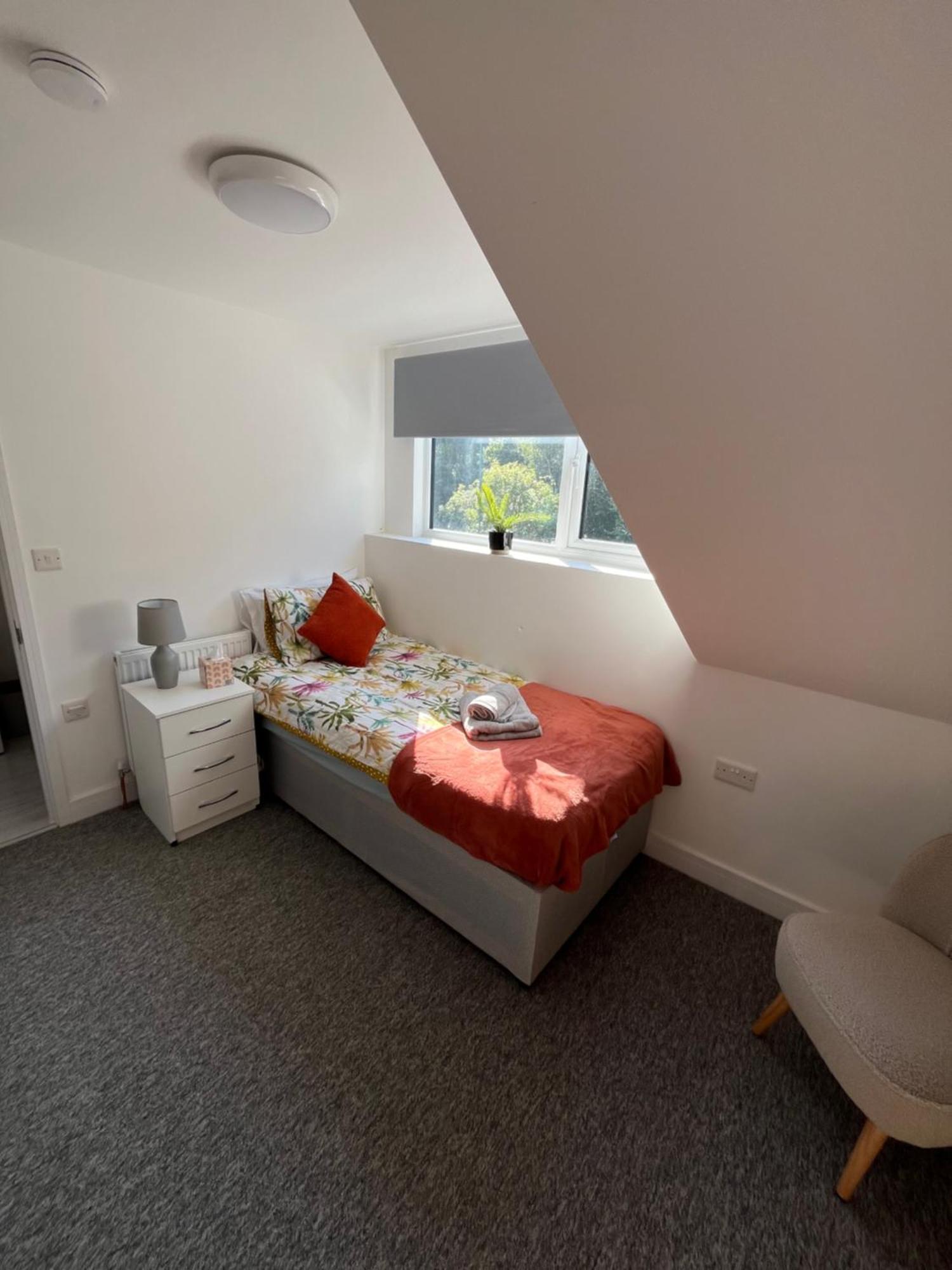 Soton Retreat Hotel Southampton
