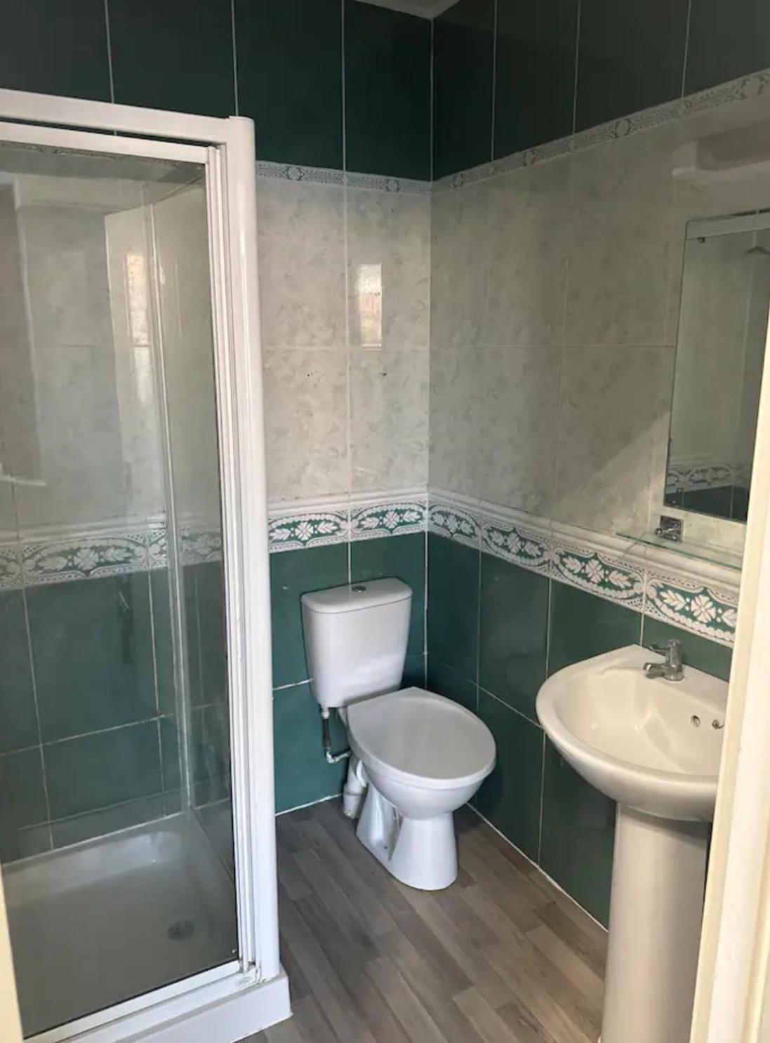 The Bliss 2 Stay, Self Check-in With Smart Lock, Non Smoking In And Out * Southampton