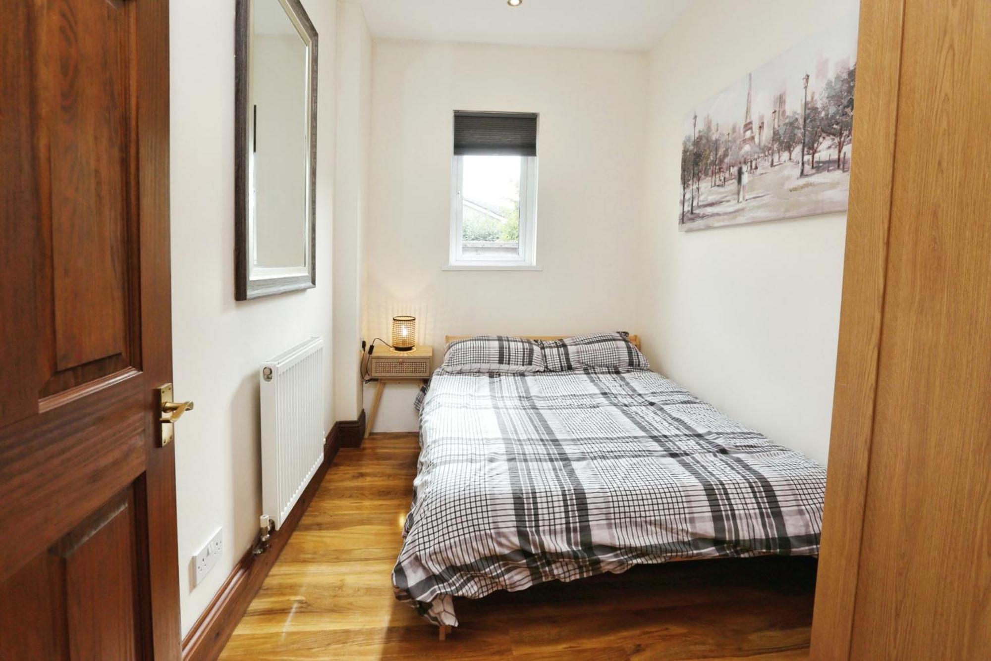 Holiday home Quirky With Character Features Southampton