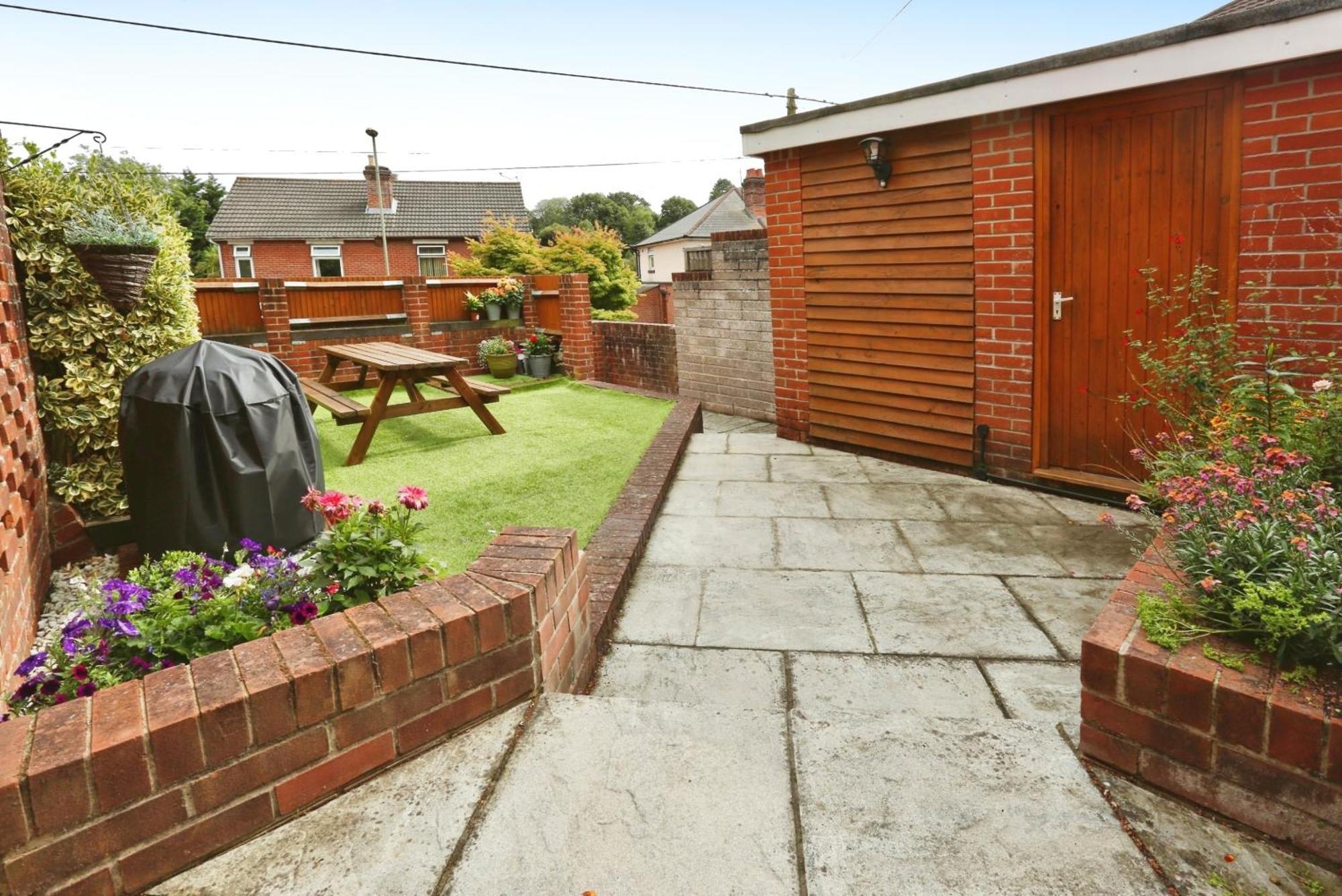 Holiday home Quirky With Character Features