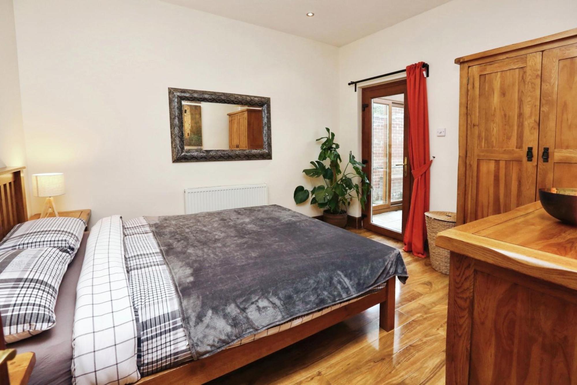 Quirky With Character Features Holiday home *