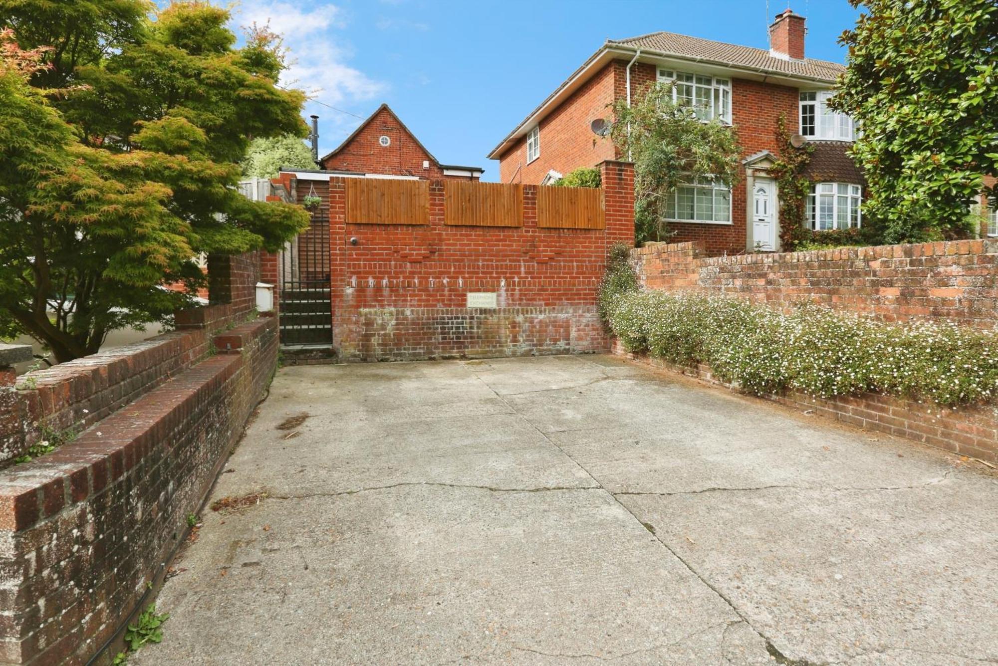Holiday home Quirky With Character Features Southampton