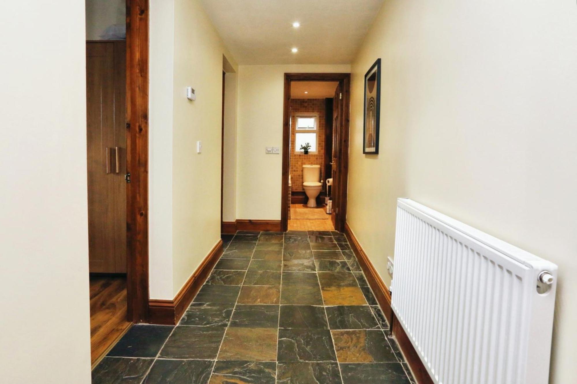 Holiday home Quirky With Character Features *