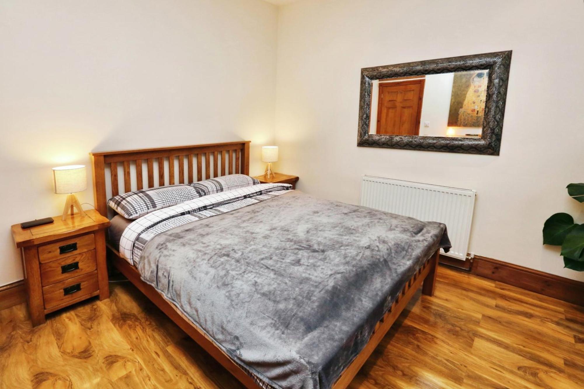 Quirky With Character Features Holiday home Southampton