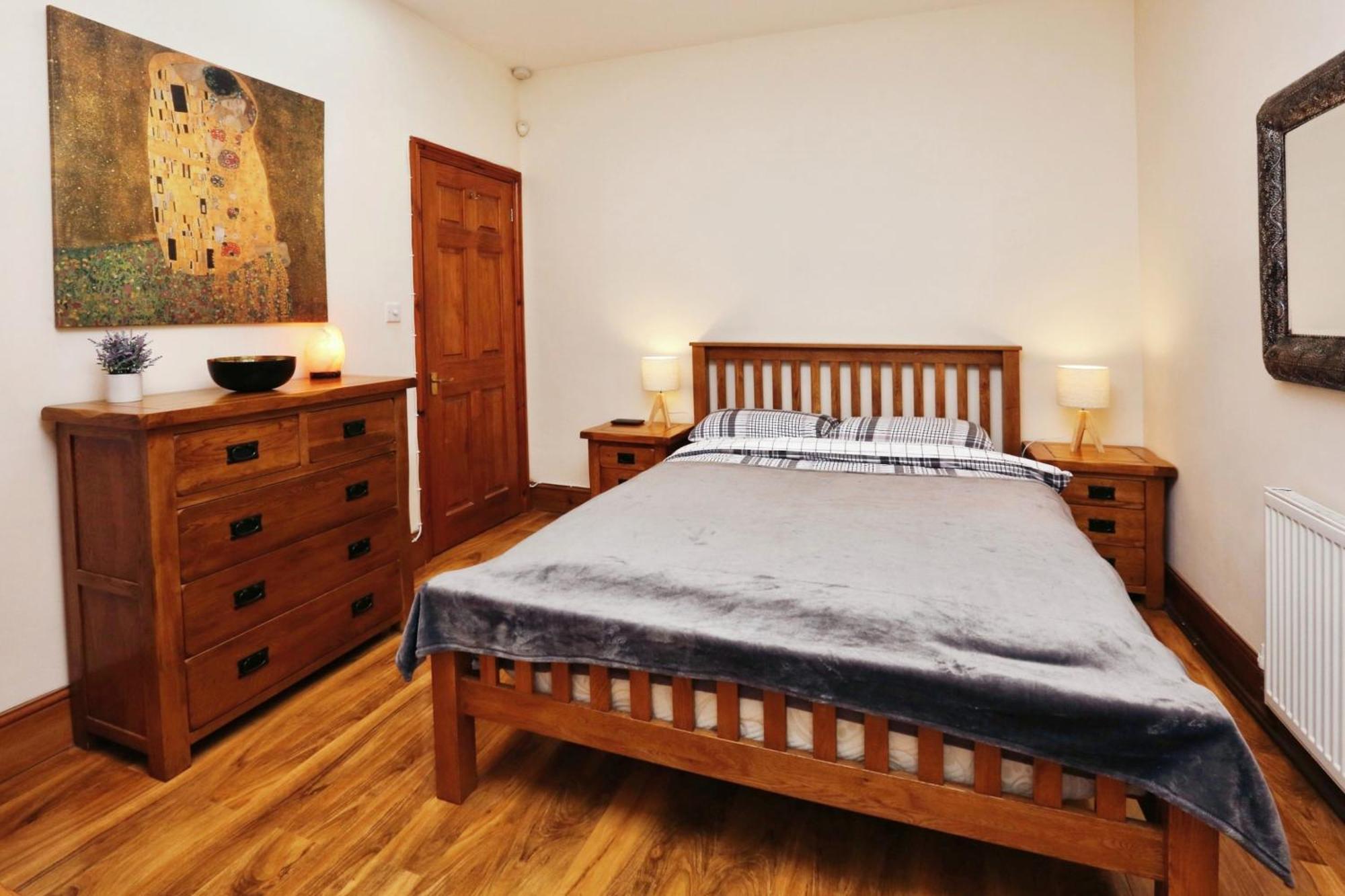 Quirky With Character Features Southampton