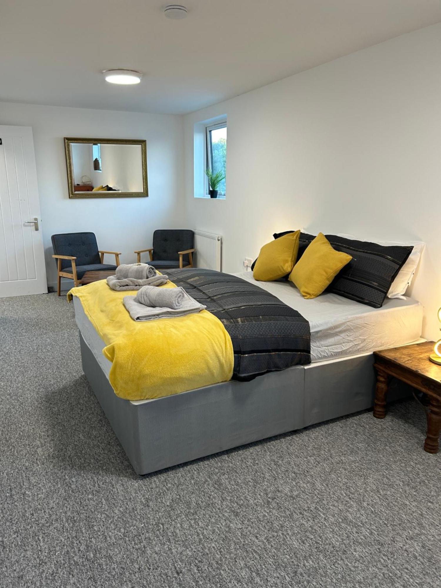 Soton Retreat