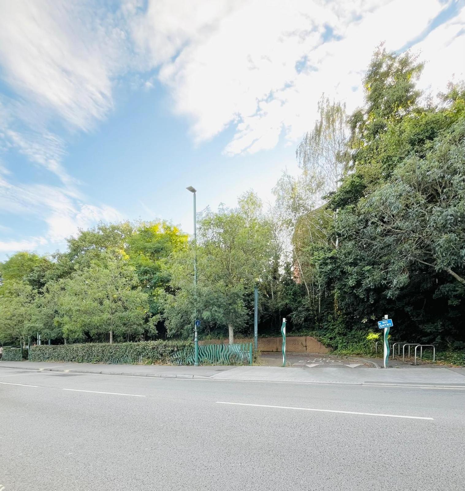 Soton Retreat Hotel Southampton