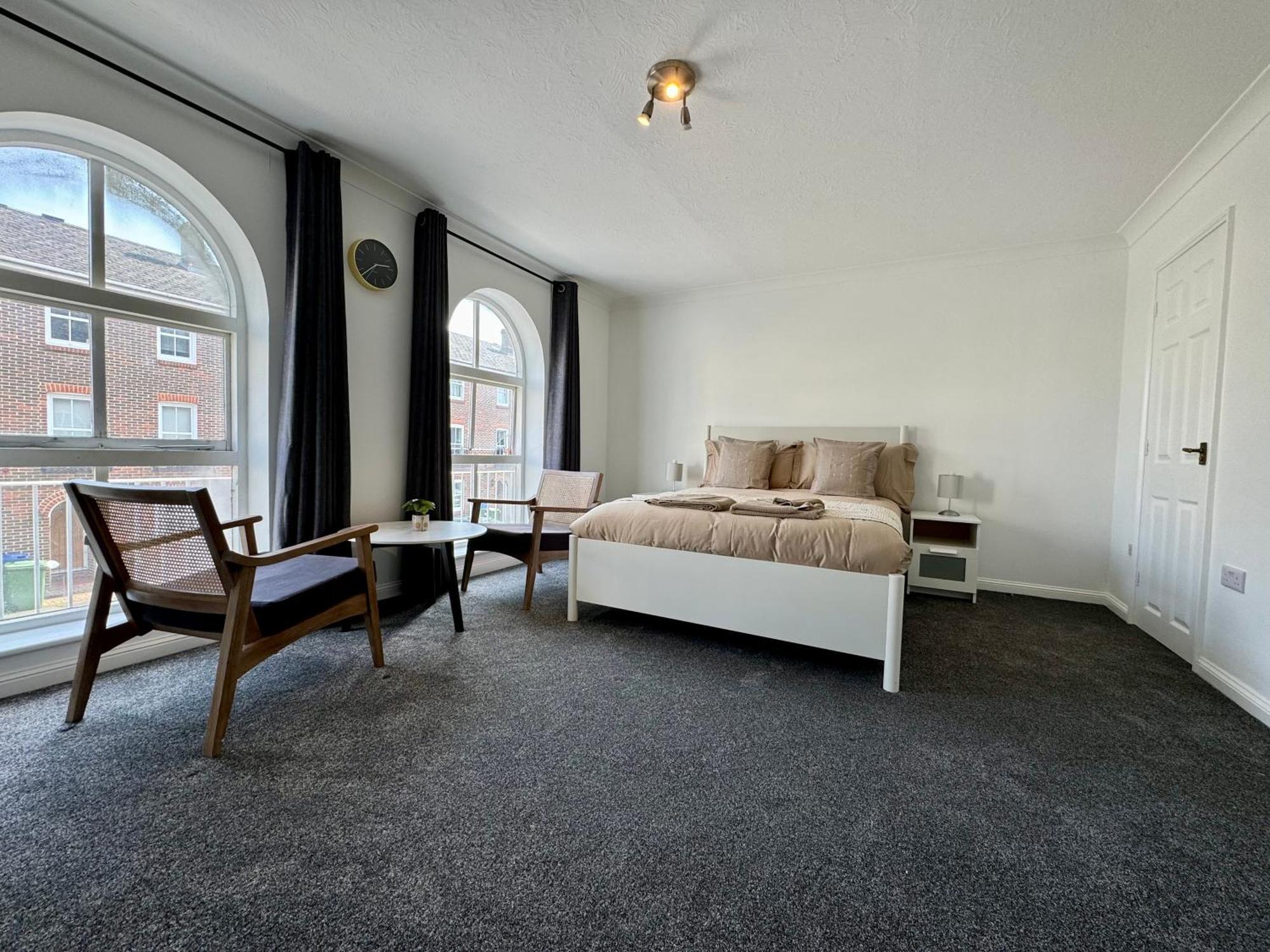 Hotel John Street 3*