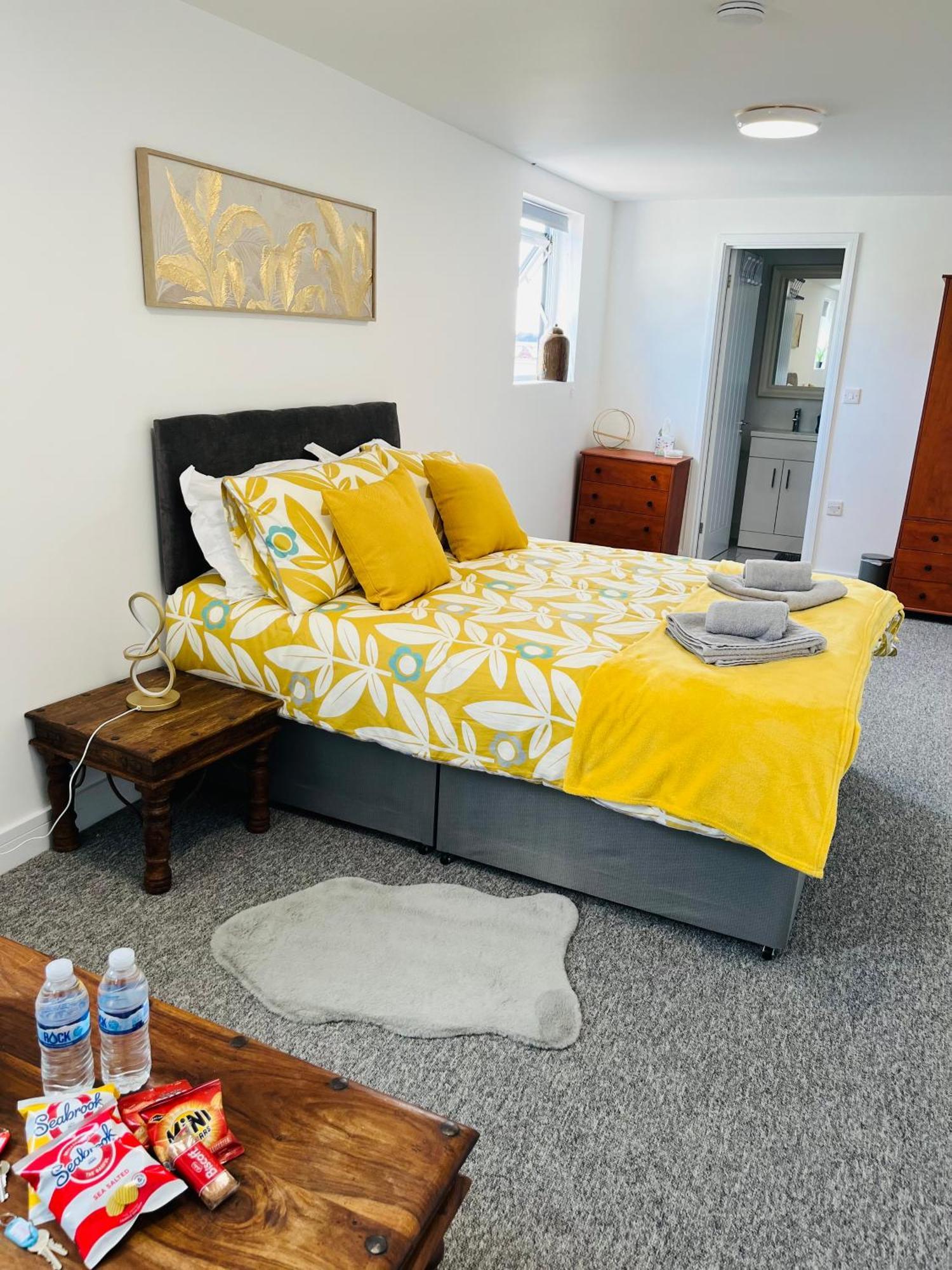 Hotel Soton Retreat Southampton