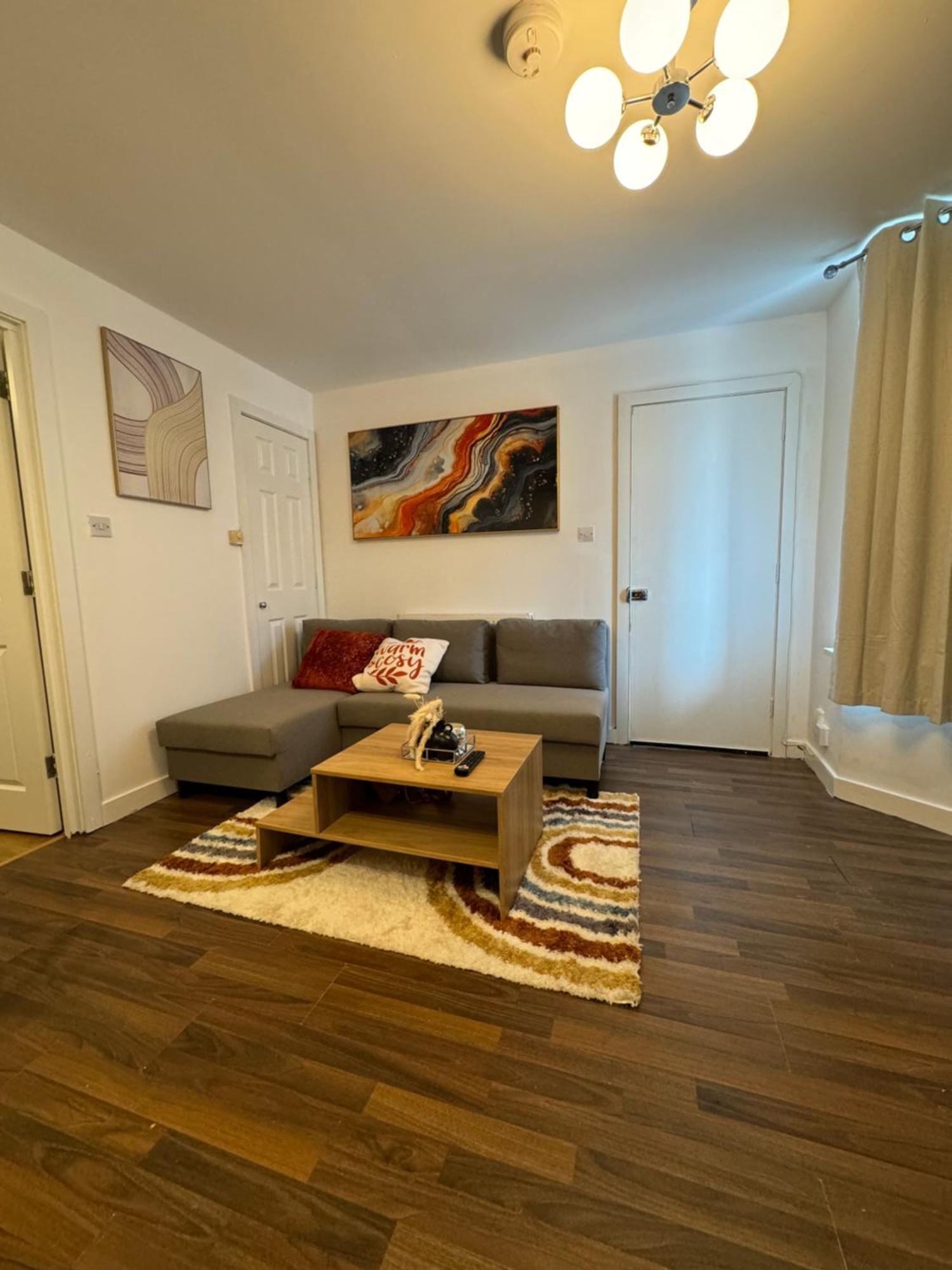 Cozy 1bedroom Apartment Southampton