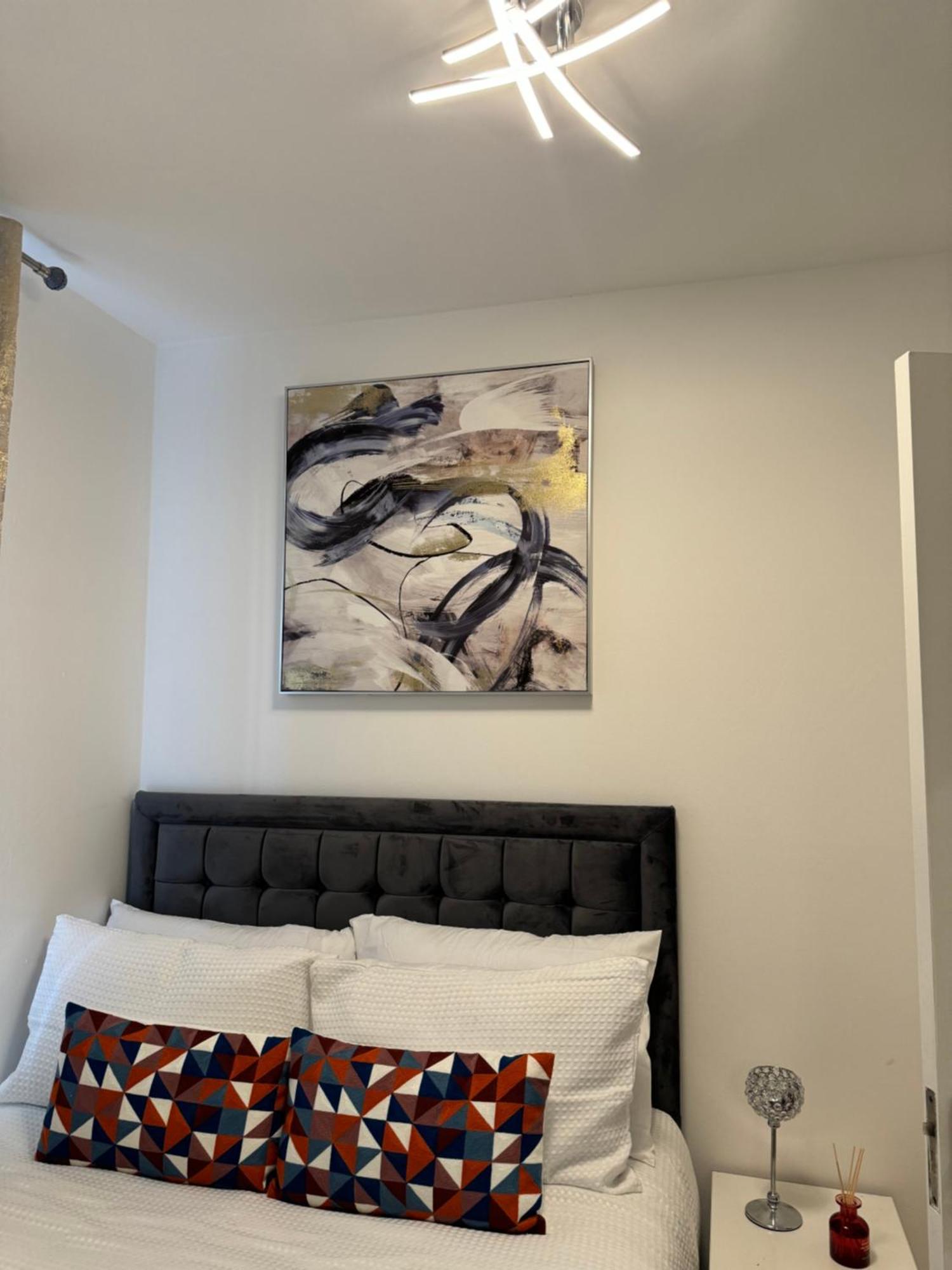 Cozy 1bedroom