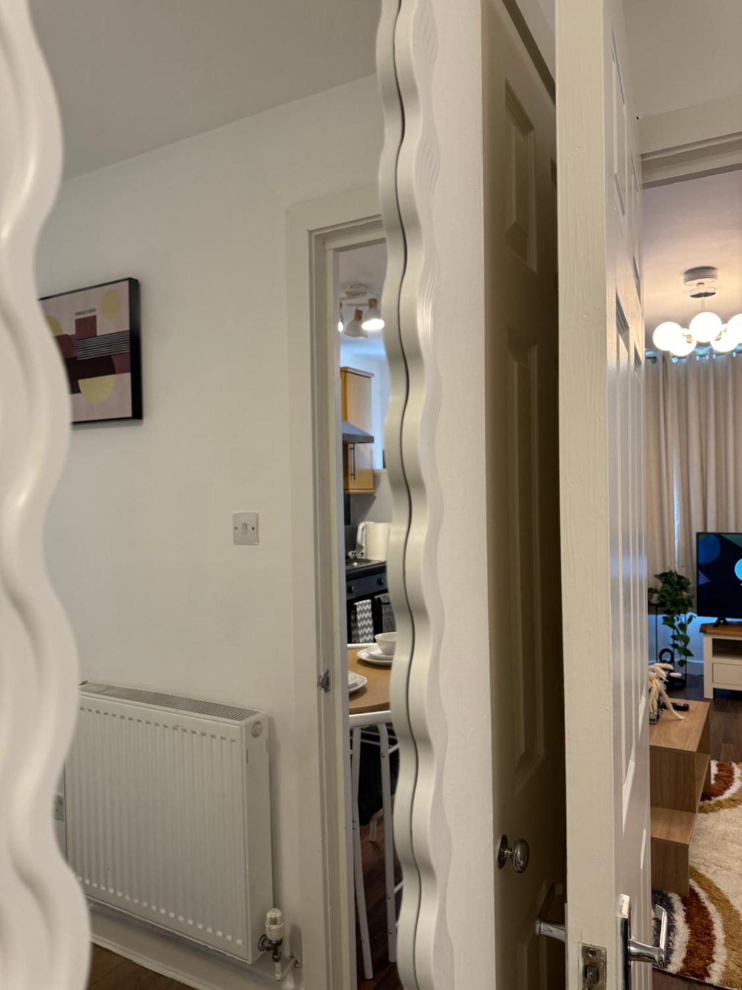 Apartment Cozy 1bedroom Southampton