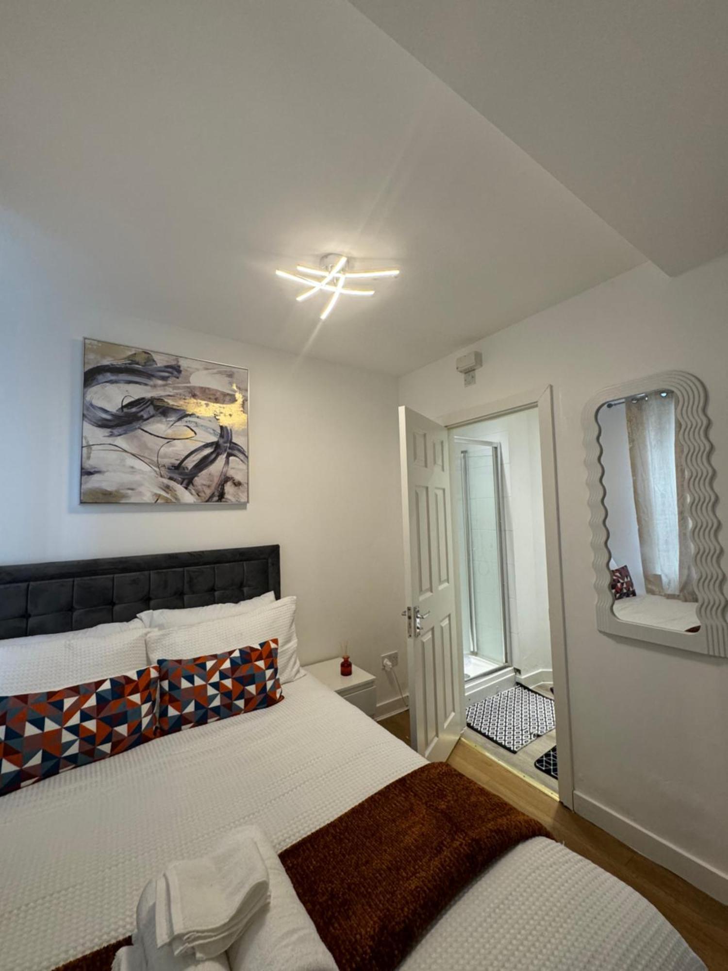 Apartment Cozy 1bedroom