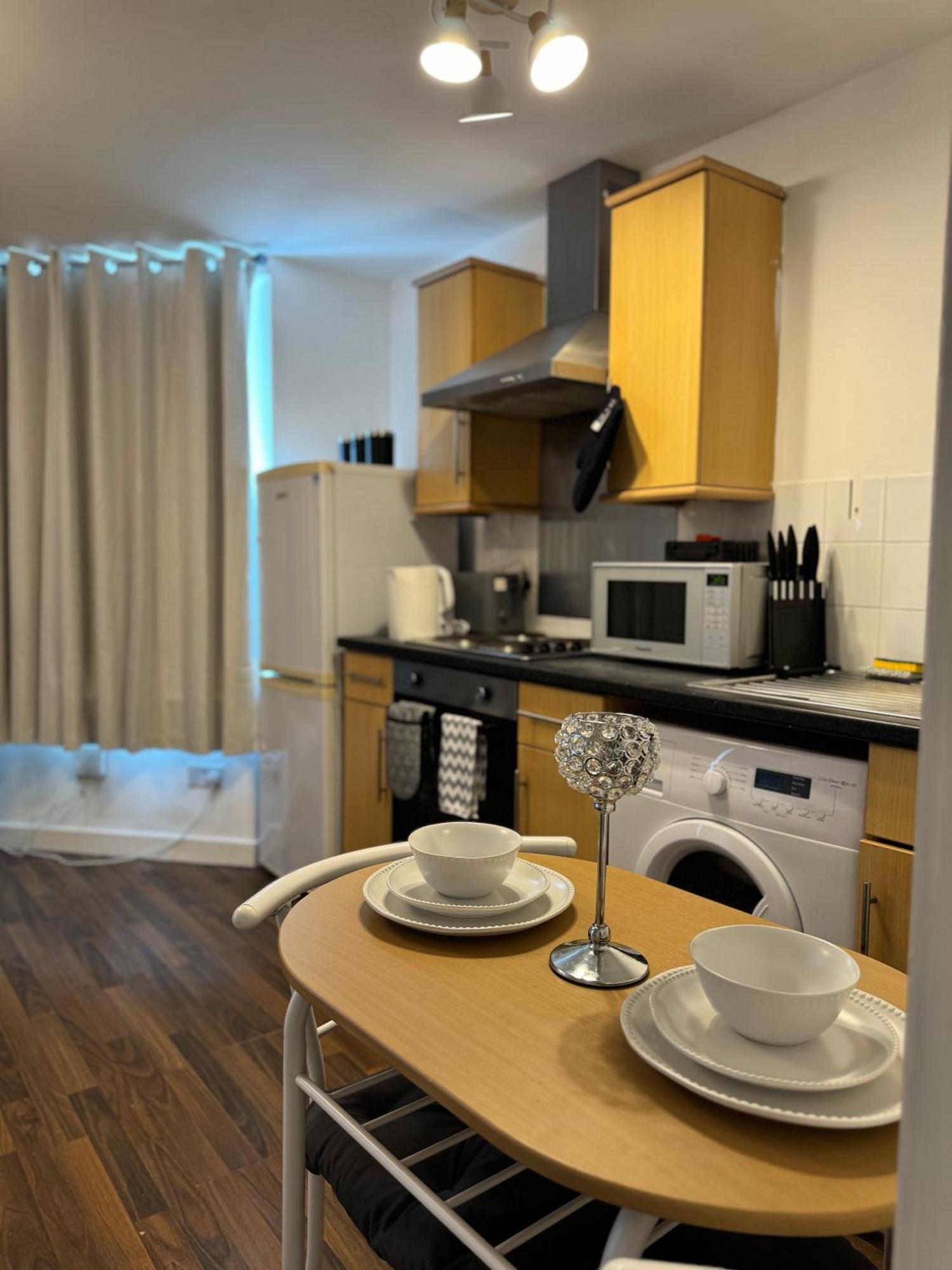 Cozy 1bedroom Apartment *