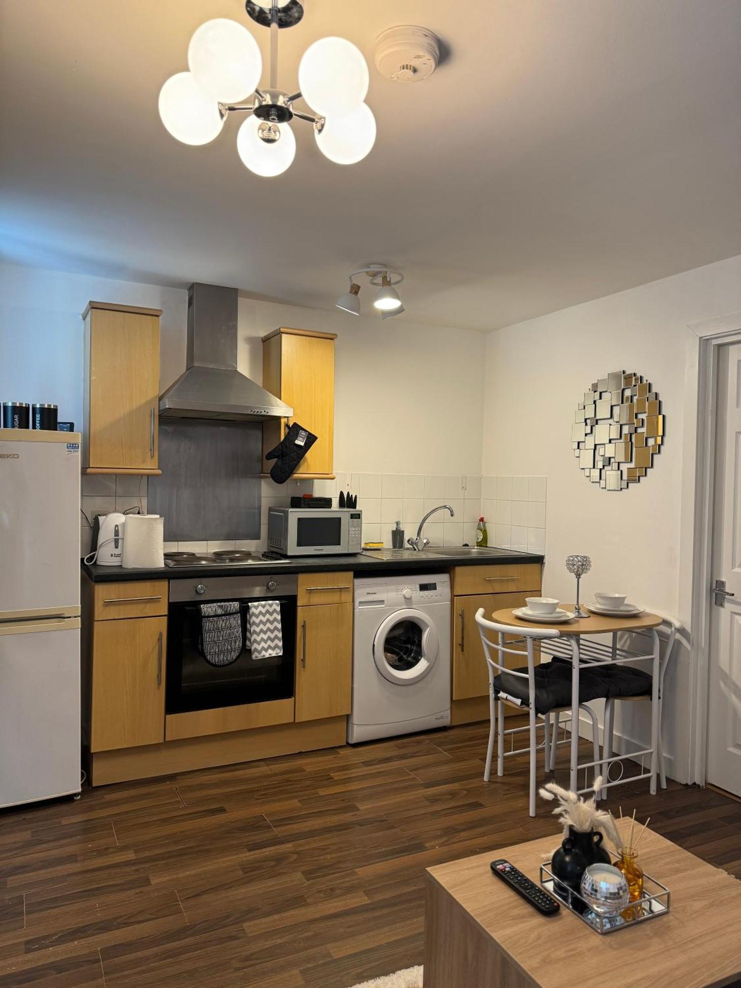 Apartment Cozy 1bedroom Southampton