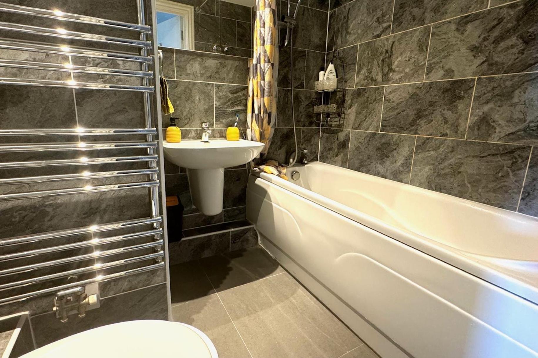 Apartamento Ocean Village *