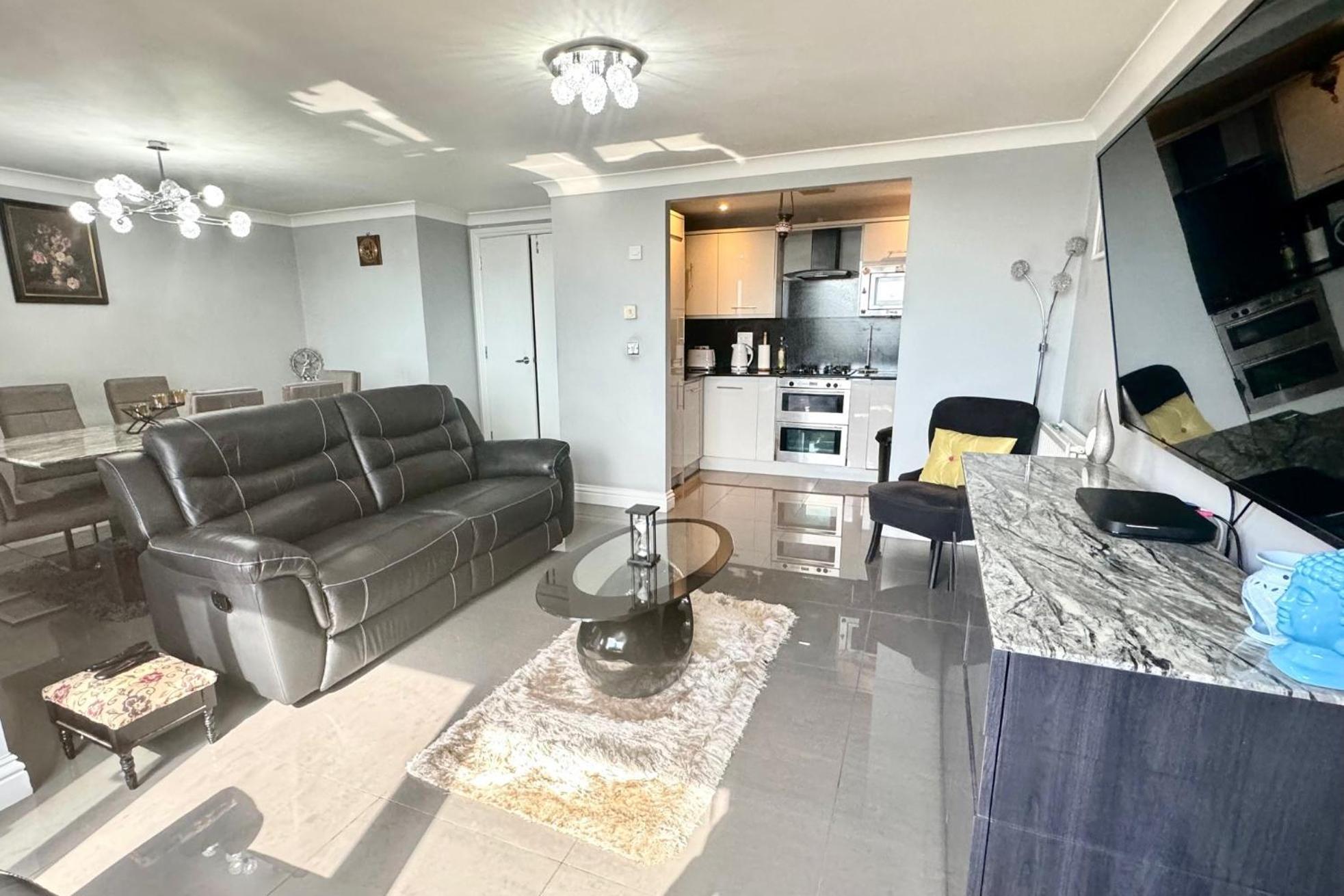 Ocean Village Apartamento