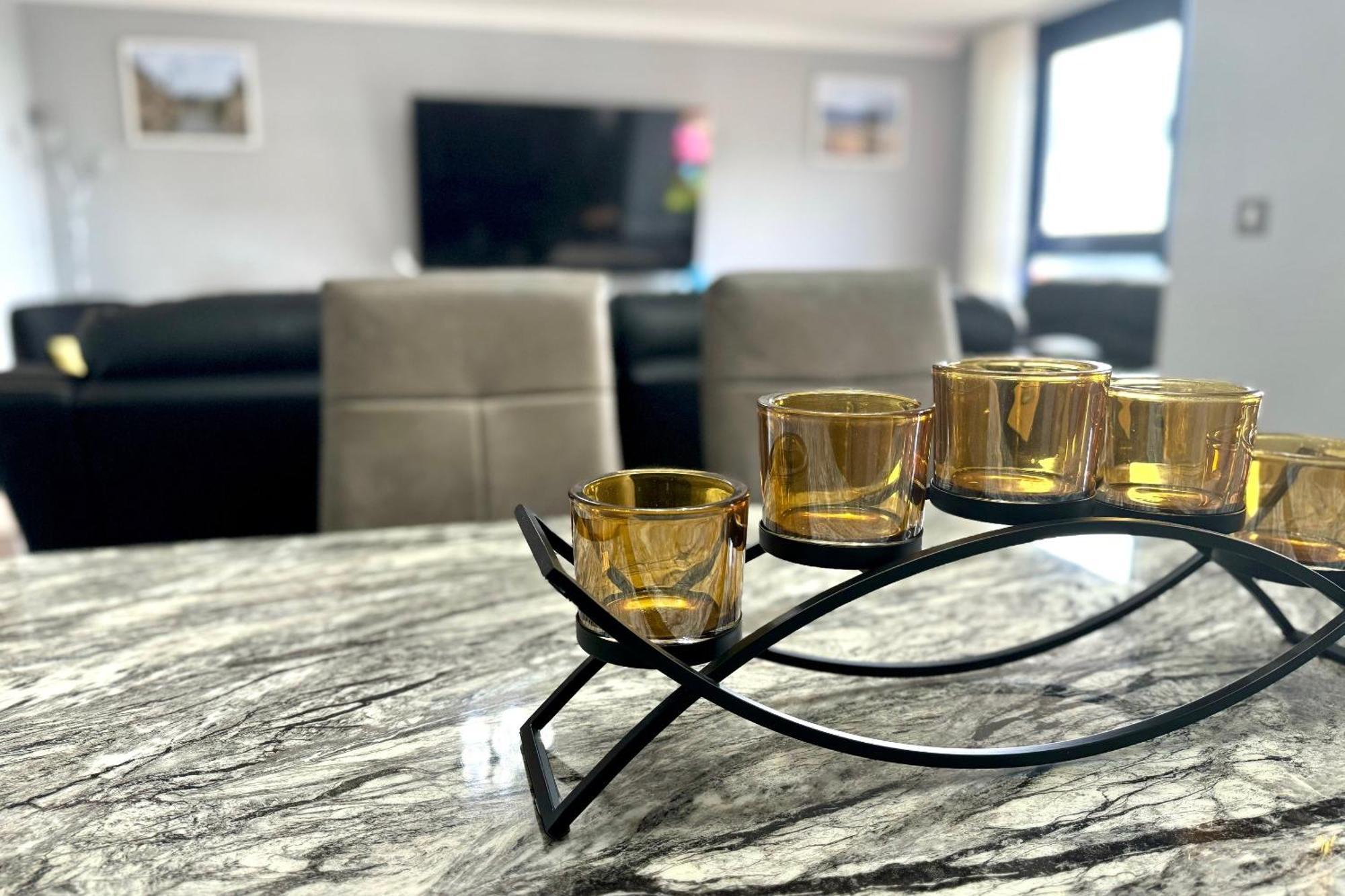 Apartamento Ocean Village