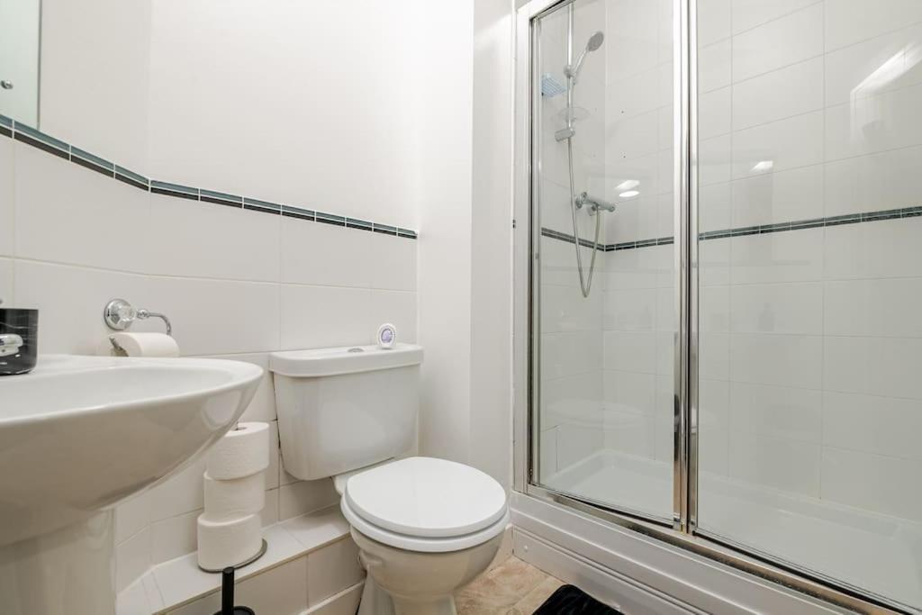 Apartment High Street 2 Bedroom