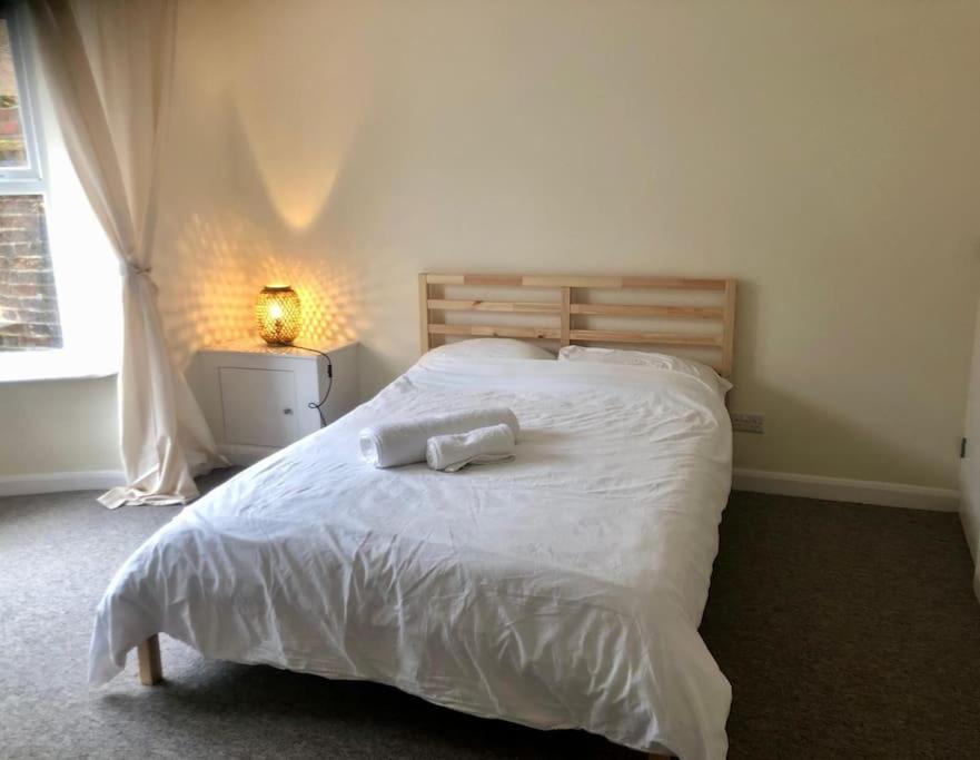 Apartment Newly Refurbished House - Centre With Parking Southampton