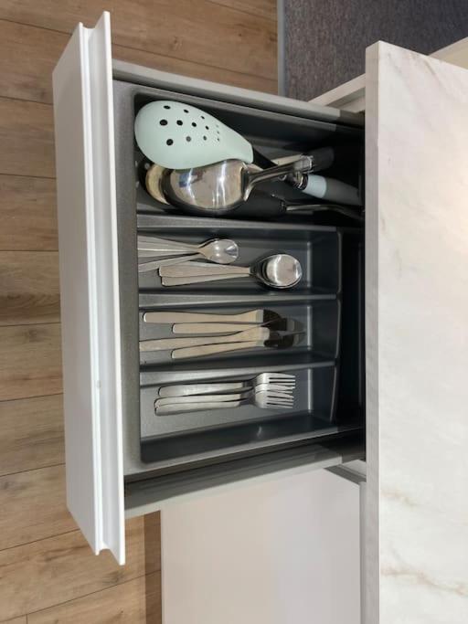 Apartment Newly Refurbished House - Centre With Parking Southampton