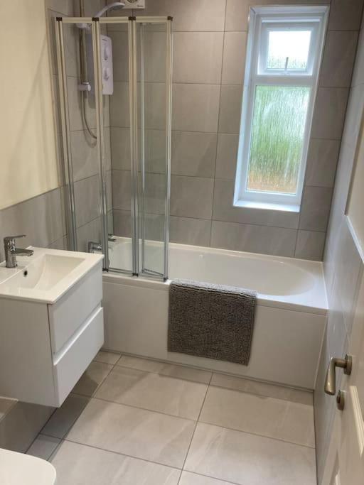 Apartment Newly Refurbished House - Centre With Parking Southampton