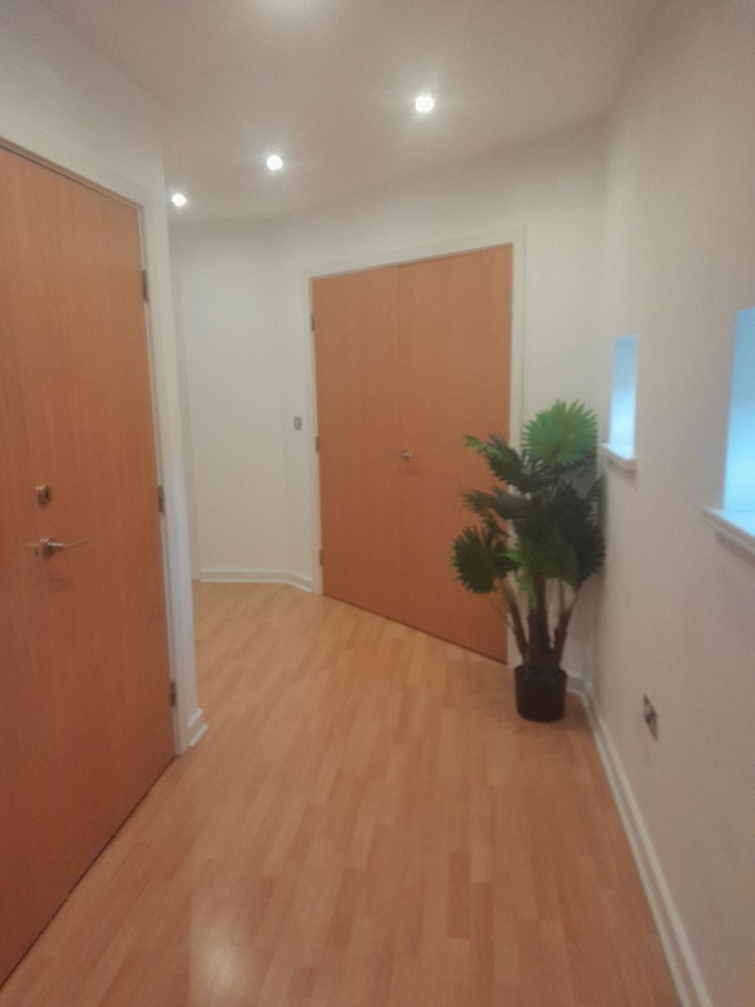 Centre With Parking Apartment Southampton