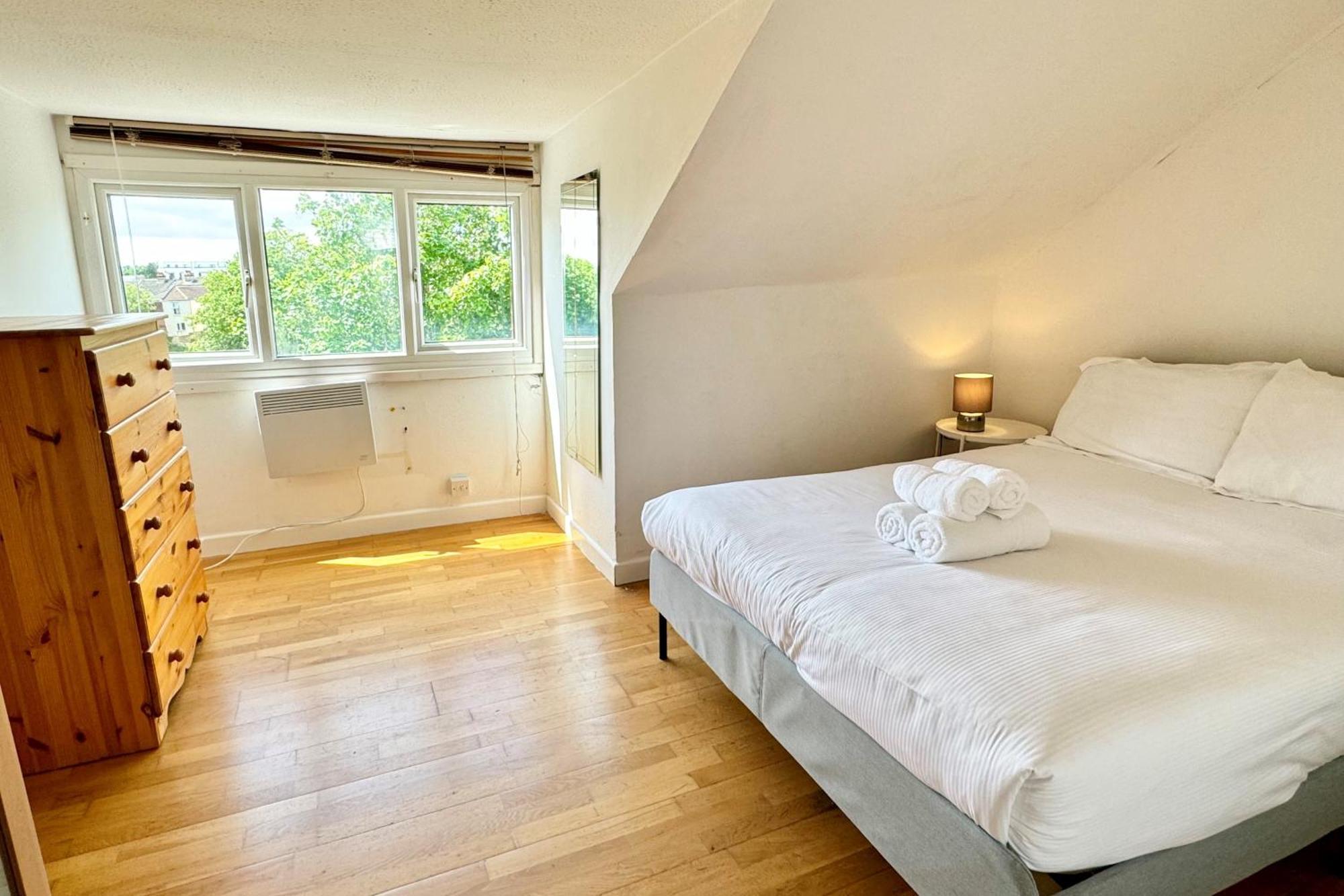 Westridge * Southampton