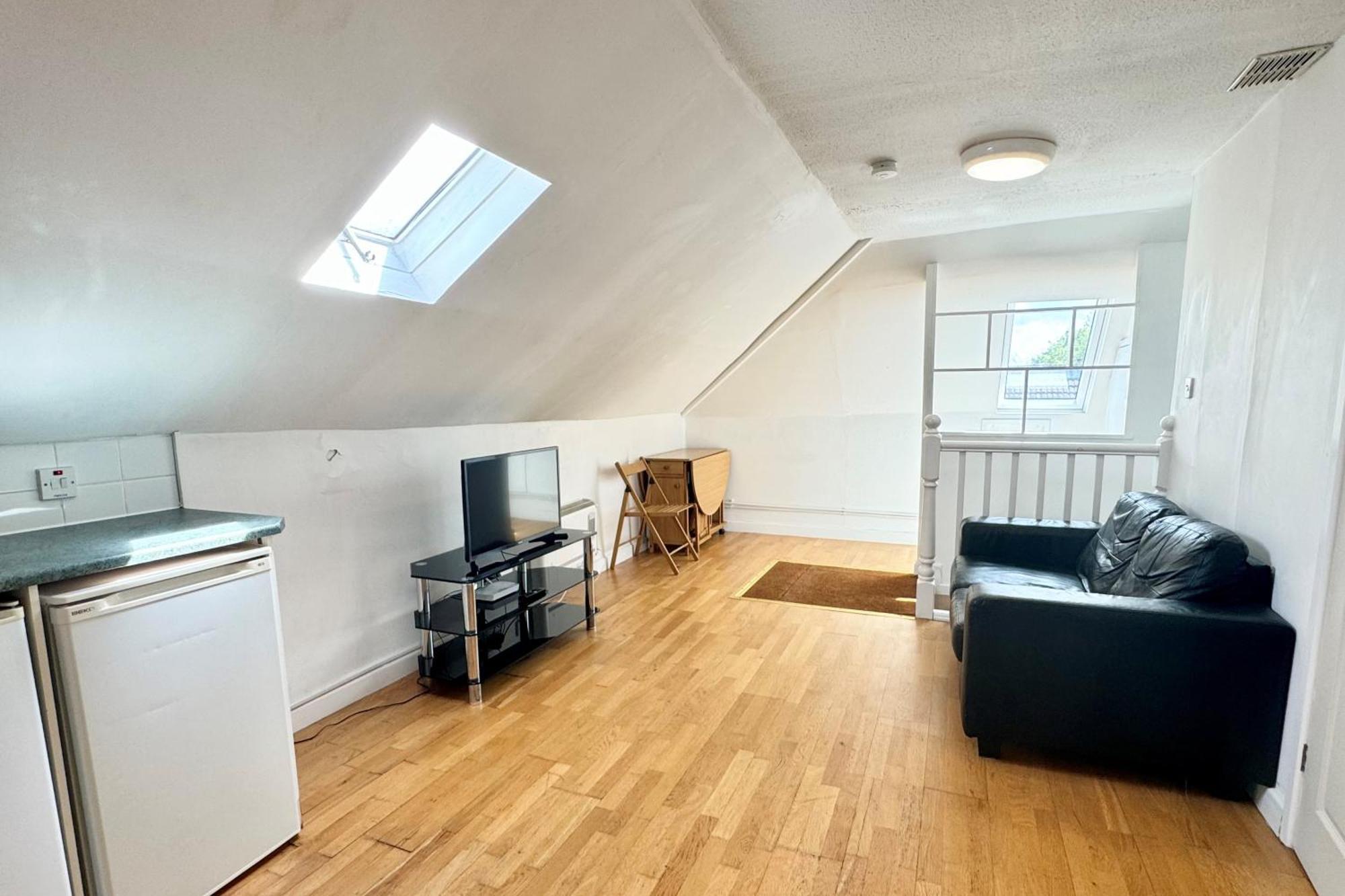 Apartment Westridge *