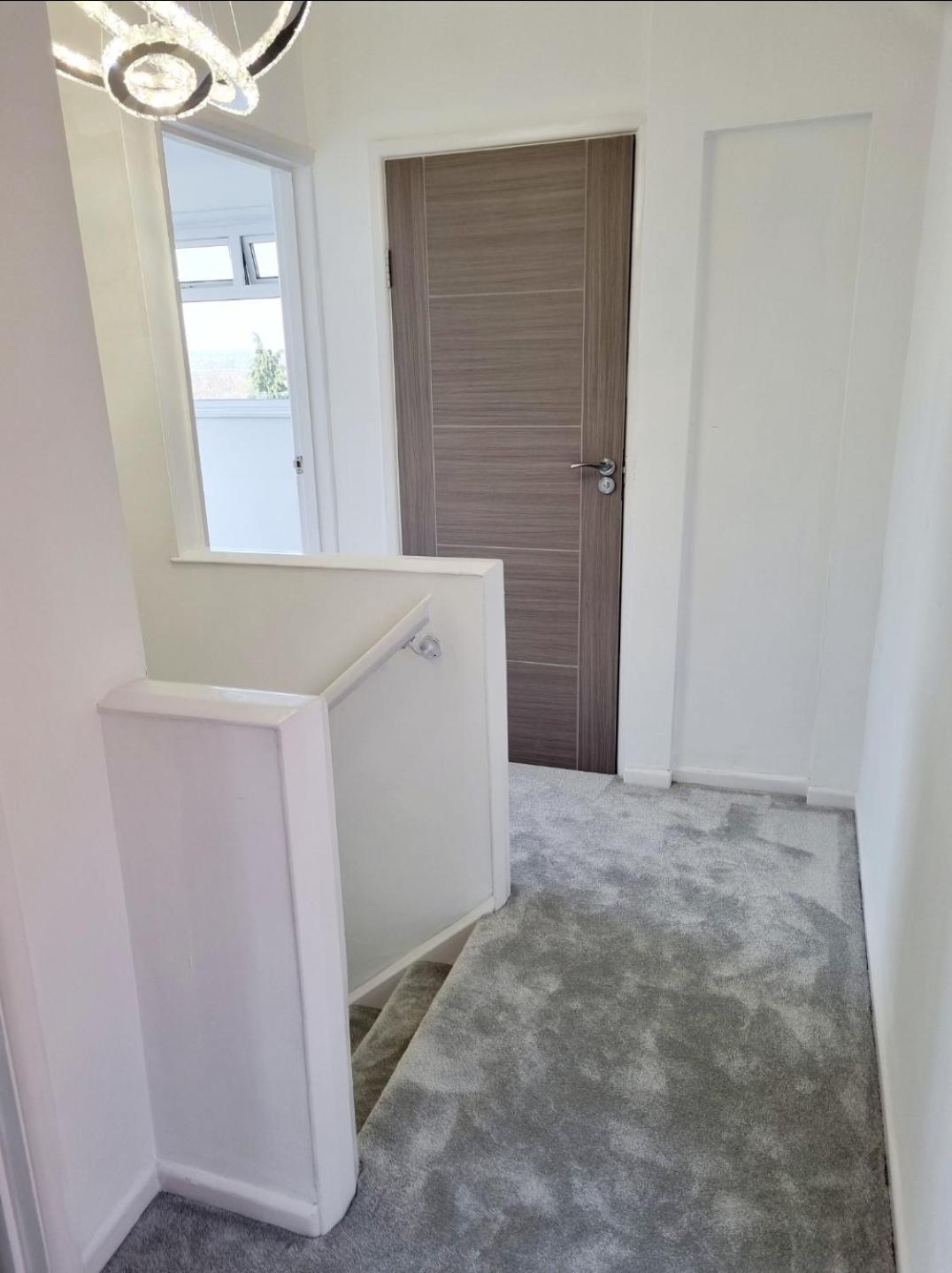 Holiday home Estwood - Gated House