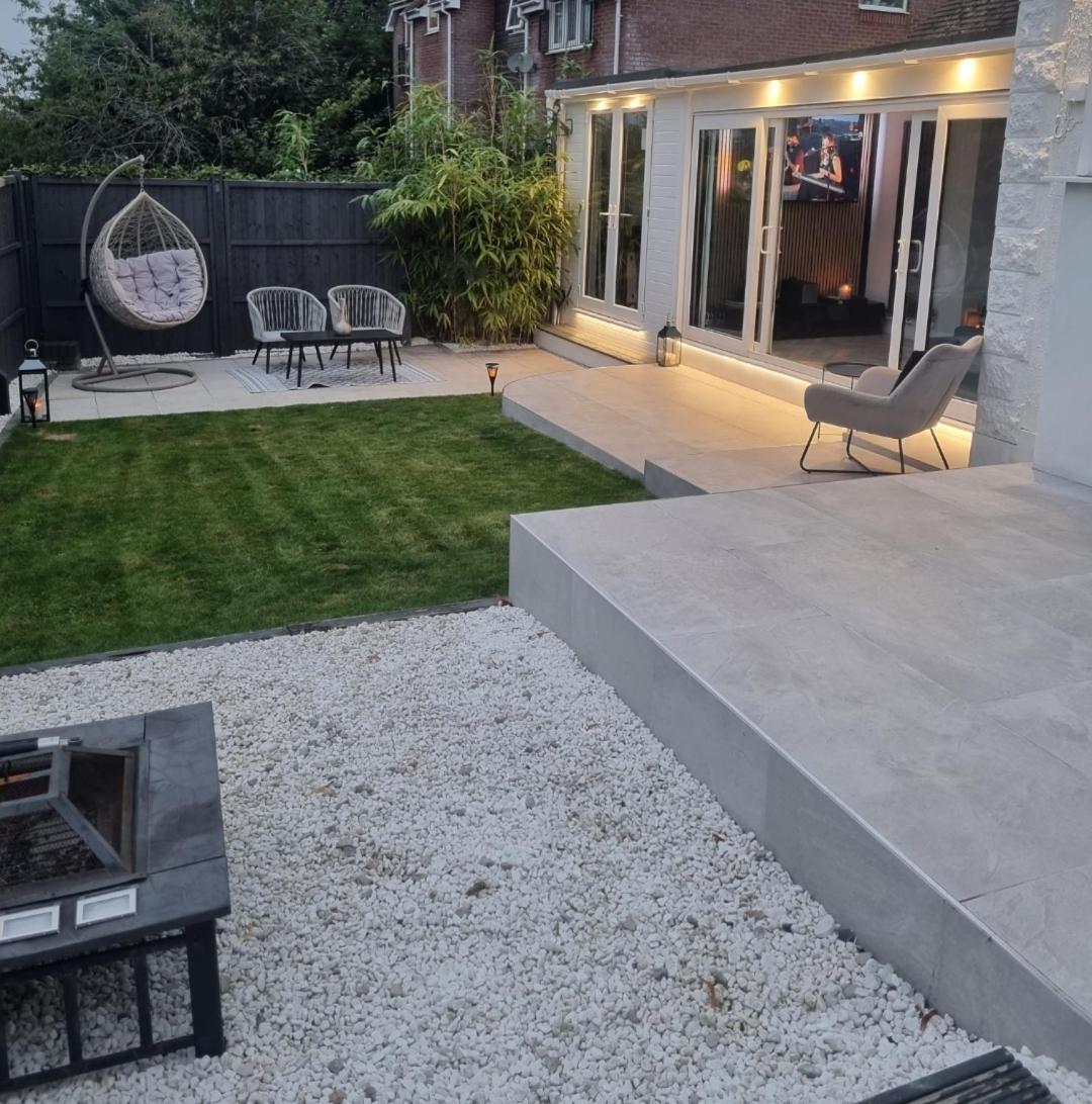 Estwood - Gated House Holiday home Southampton