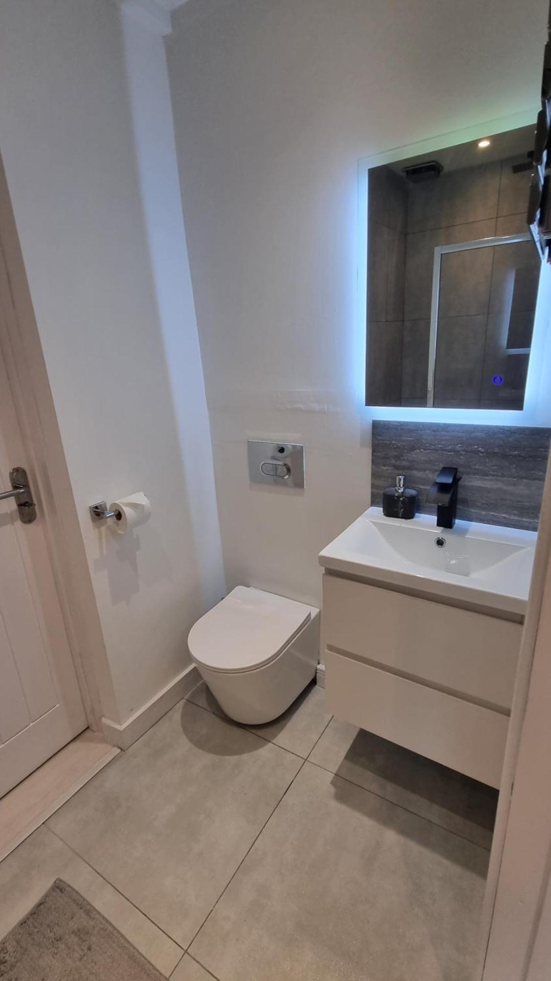 Estwood - Gated House Holiday home Southampton
