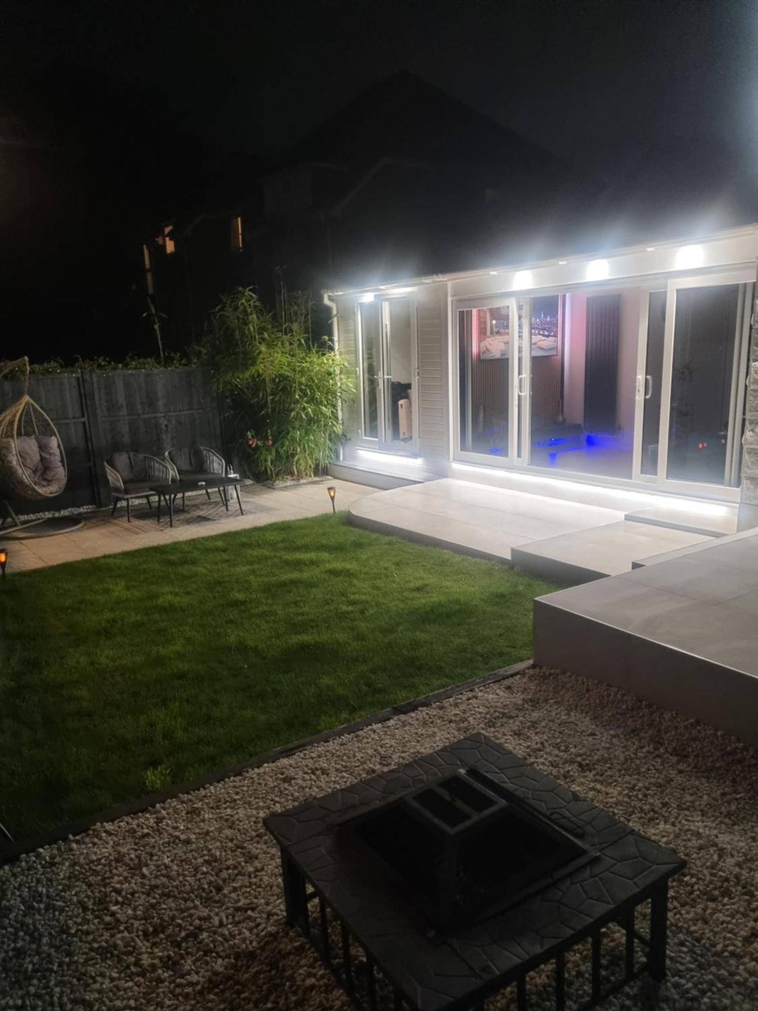 Estwood - Gated House Holiday home