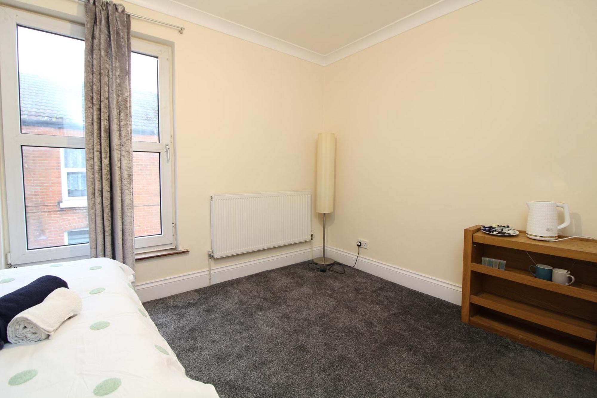 Centrally Located Double Southampton