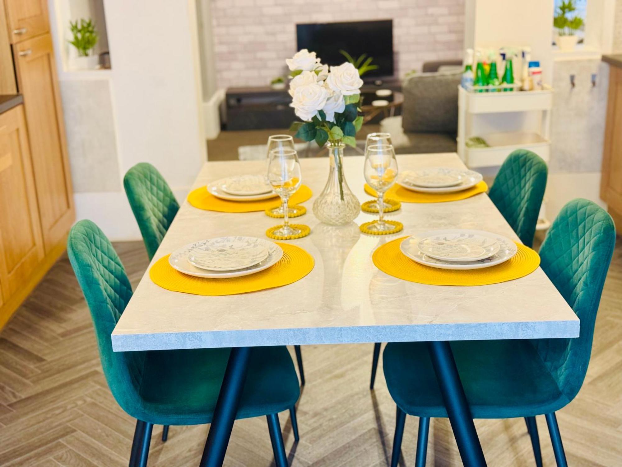 Wilton Retreat Holiday home *