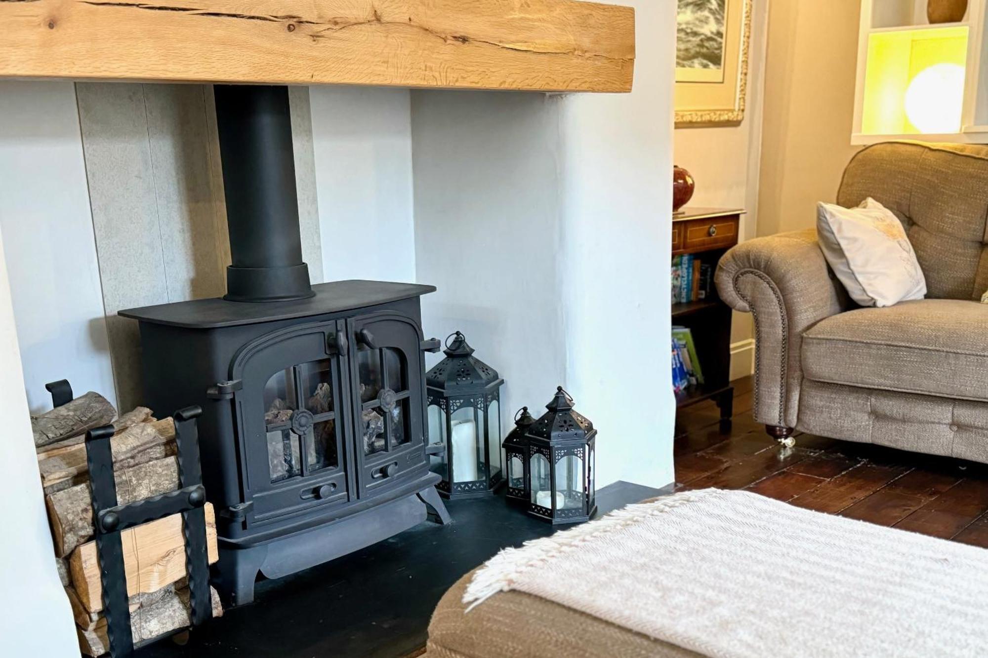 Holiday home Winsor Croft Southampton