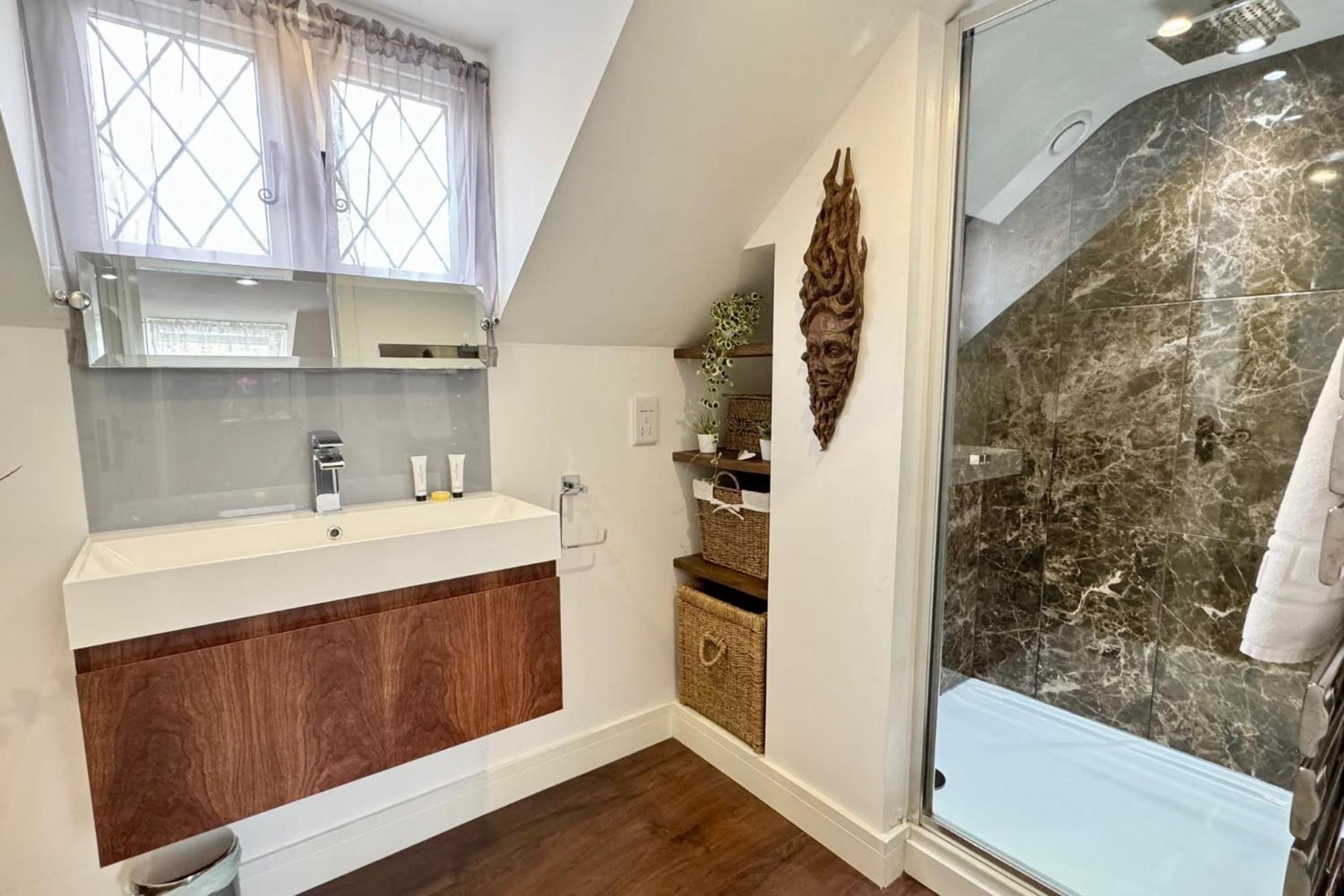 Holiday home Winsor Croft Southampton