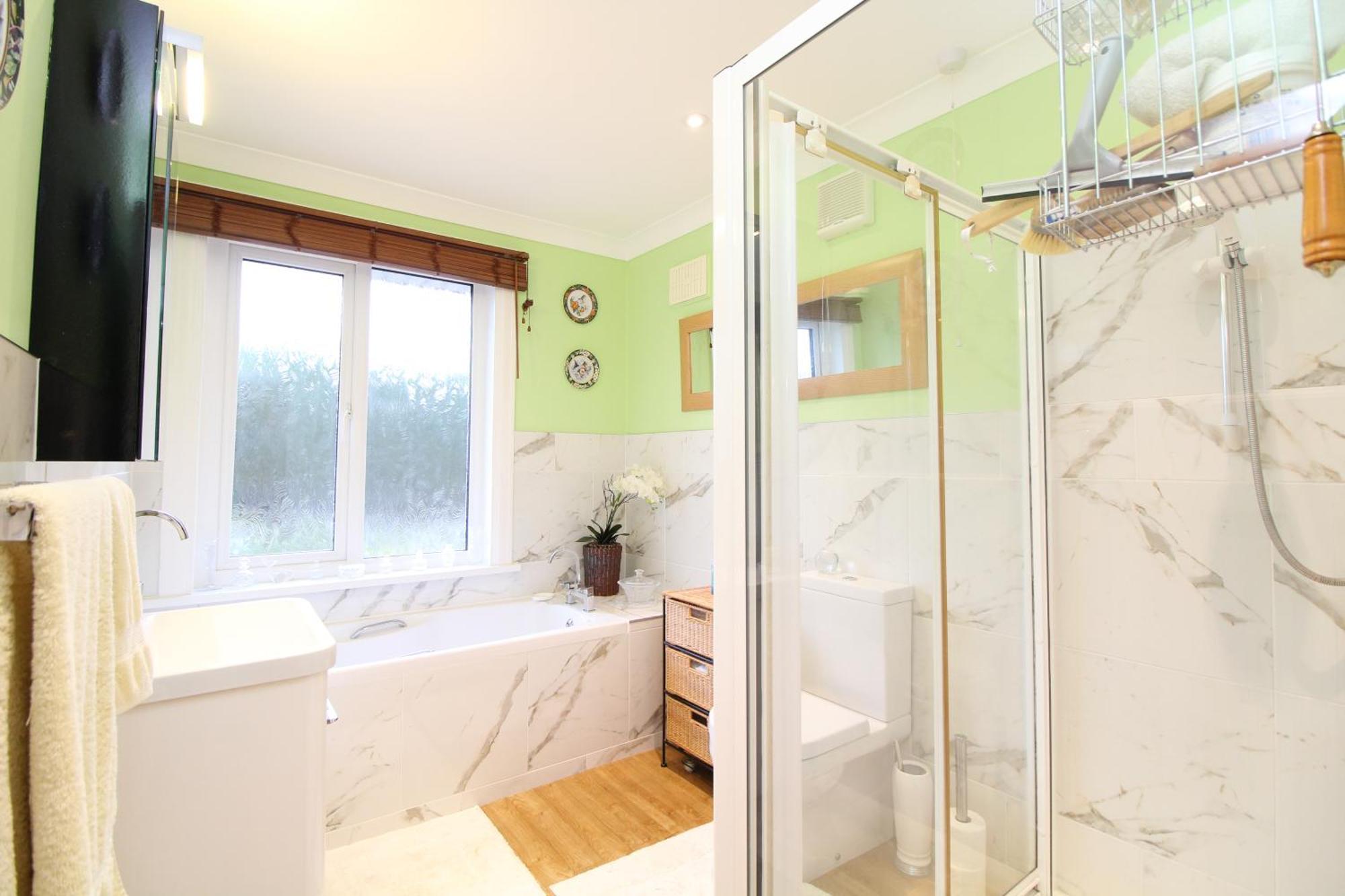 Guest house Regents Park Road Double *