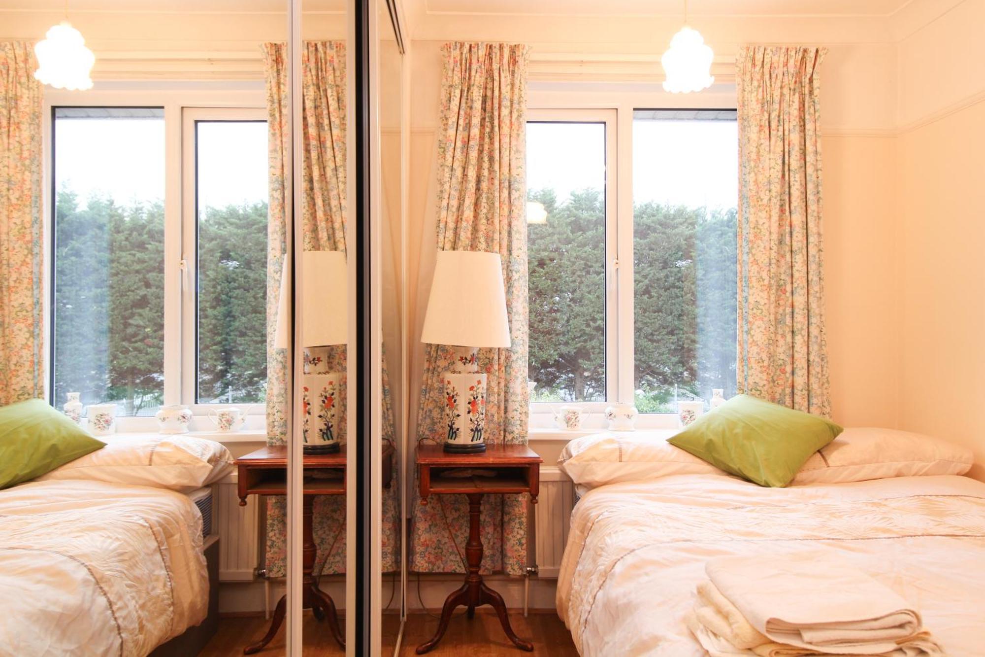 Regents Park Road Double *