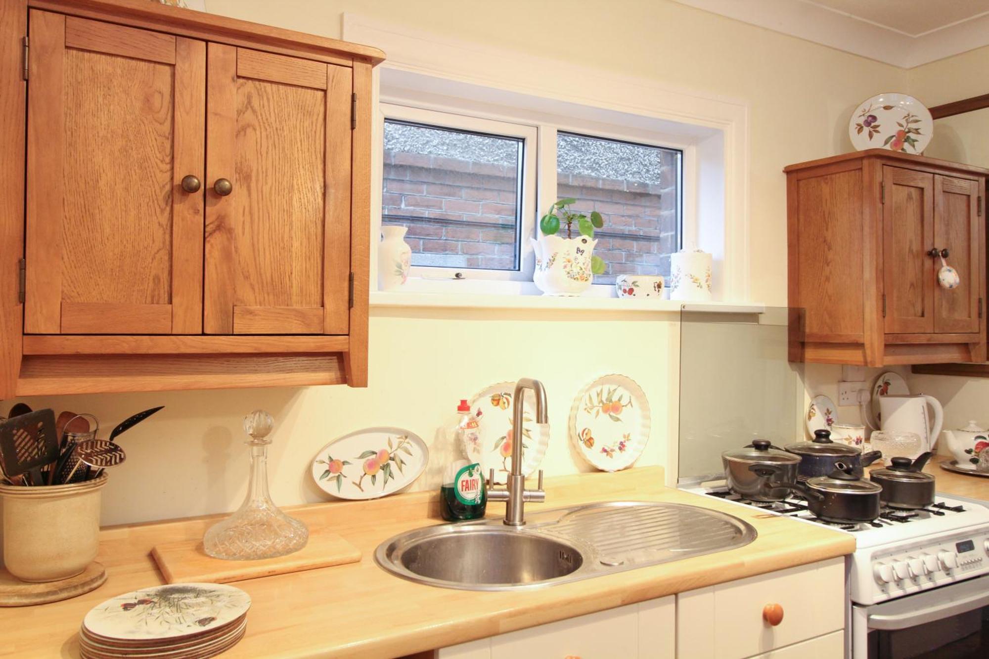 Guest house Regents Park Road Double *