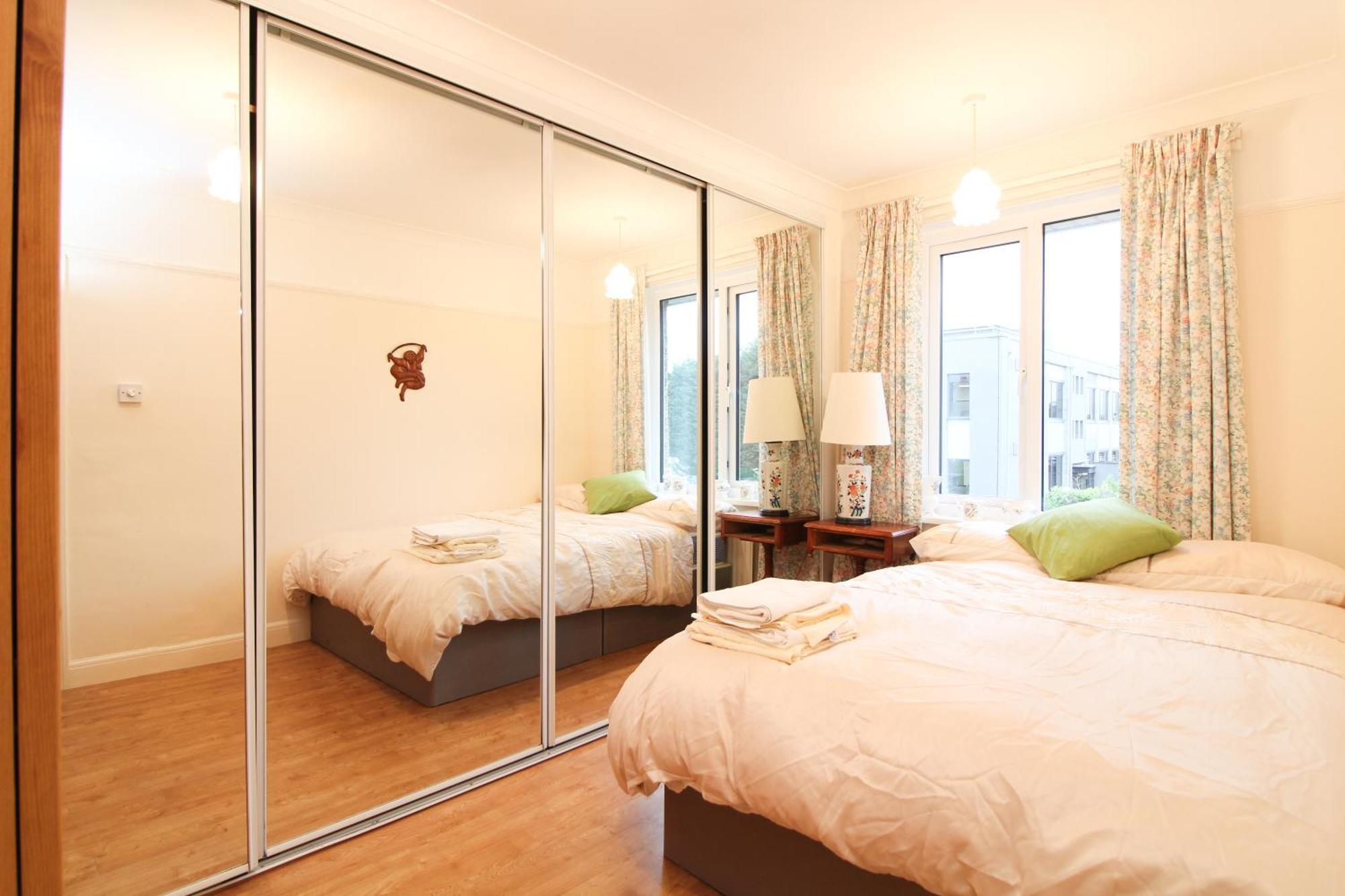 Regents Park Road Double Southampton