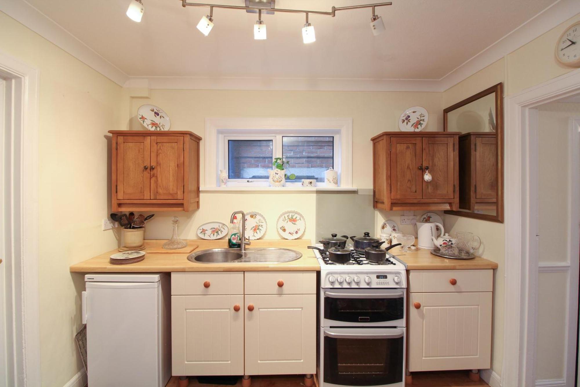 Guest house Regents Park Road Double *
