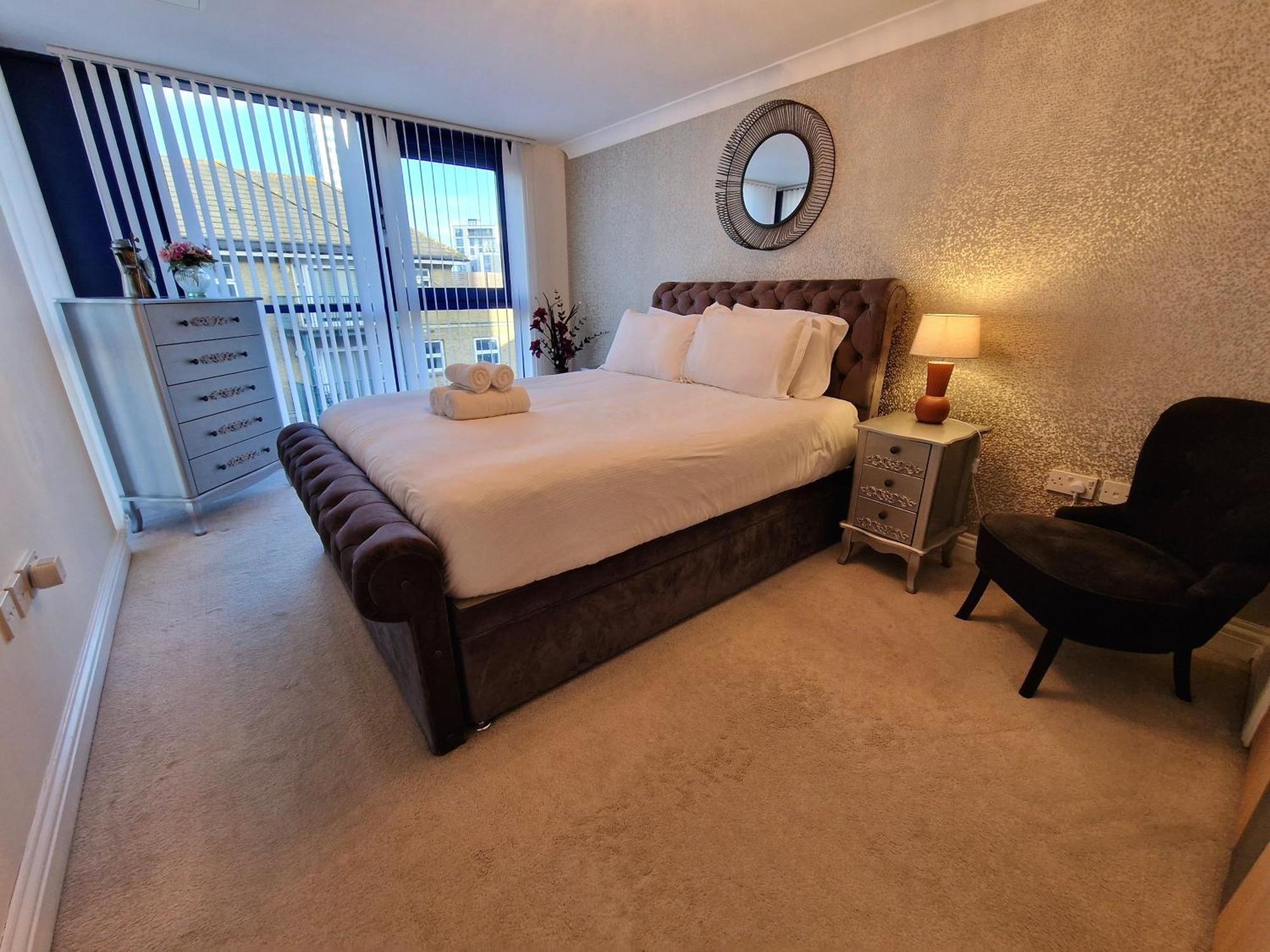 Apartamento Ocean Village