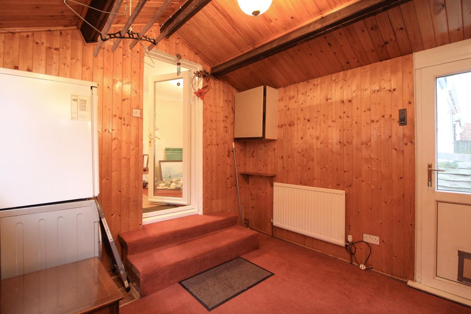 Regents Park Road Master Guest house *