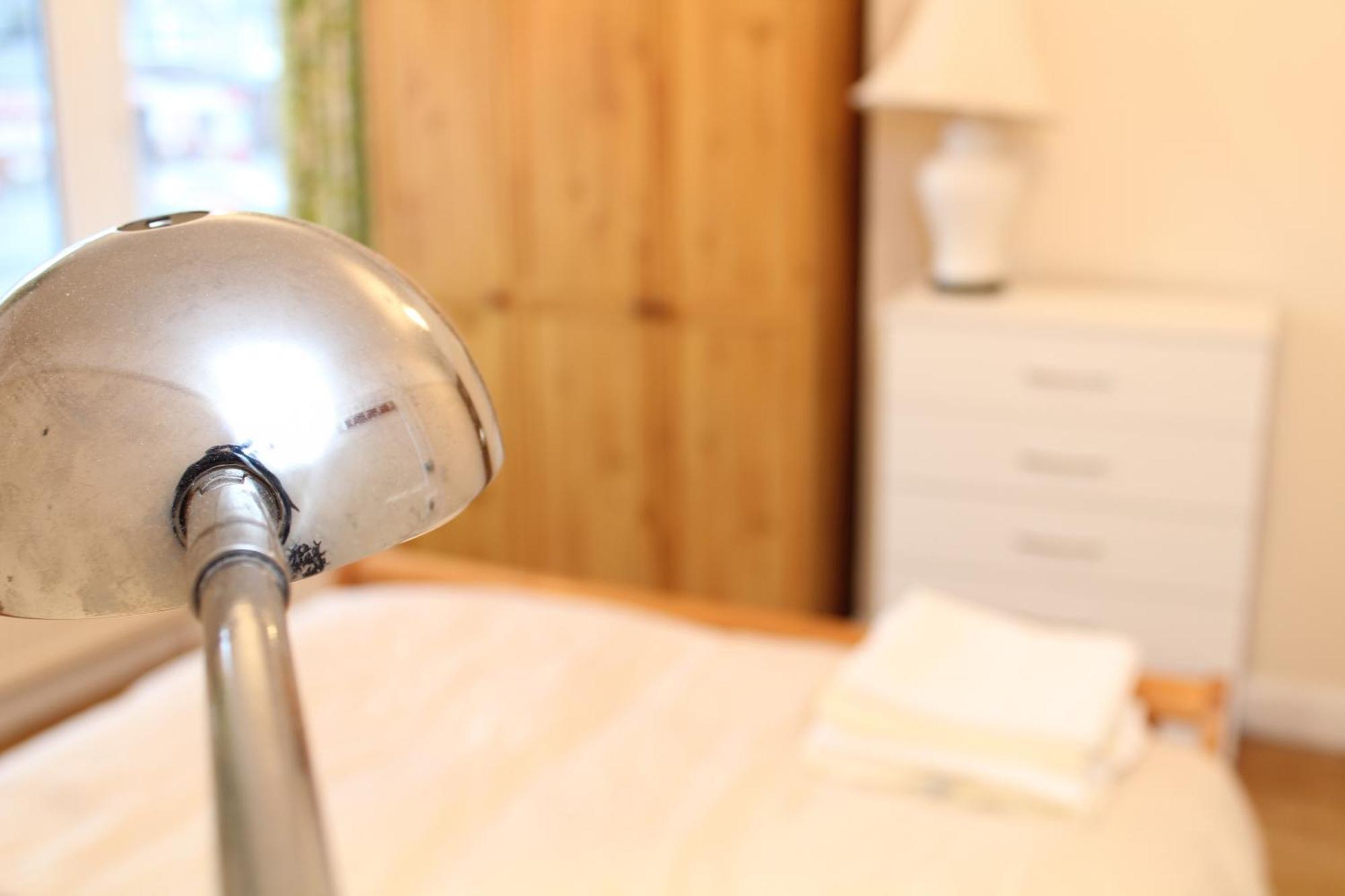 Guest house Regents Park Road Master Southampton