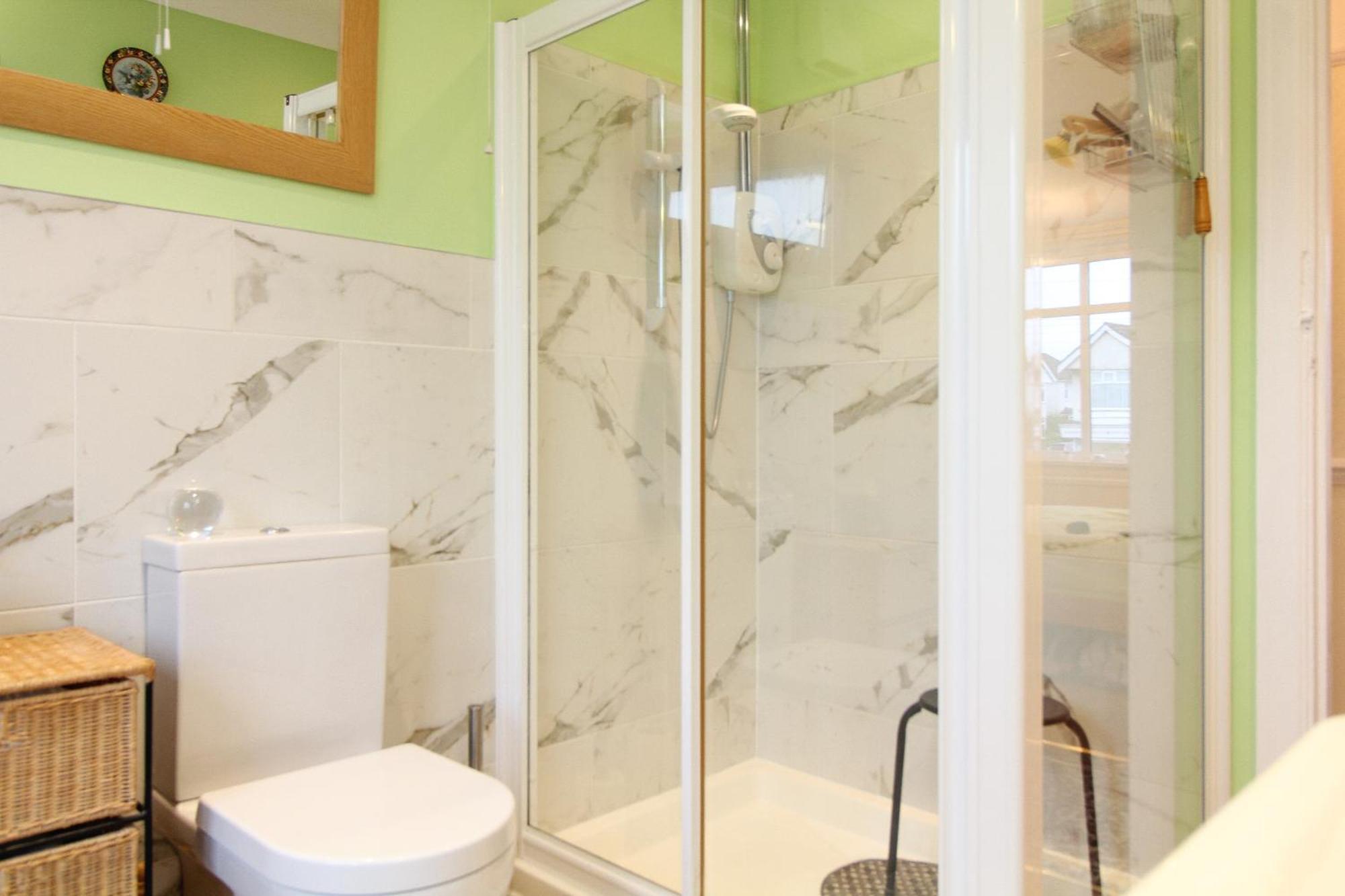 Regents Park Road Master Guest house