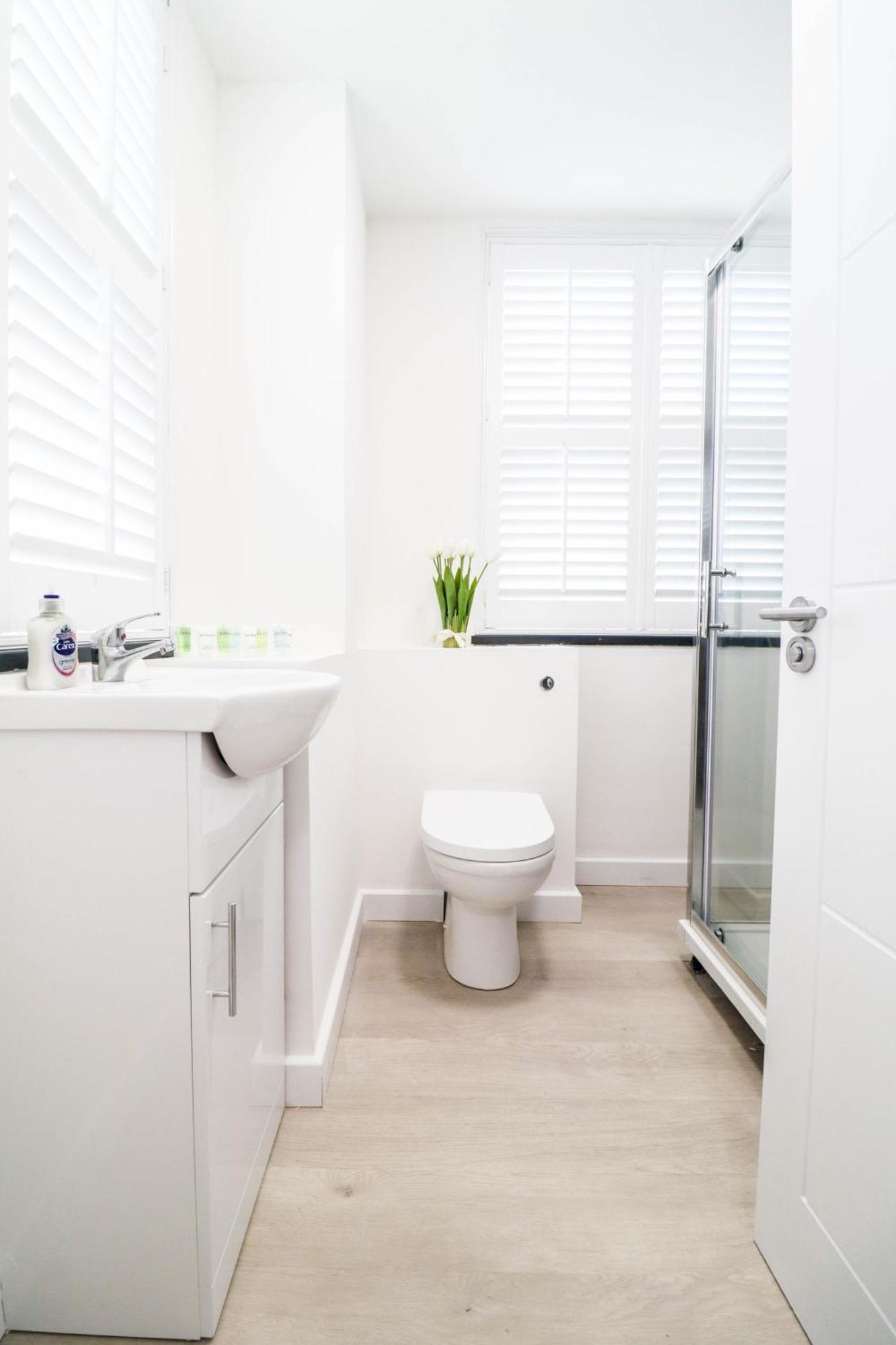 Compact & Bright Flats! Comfortable Apartamento *